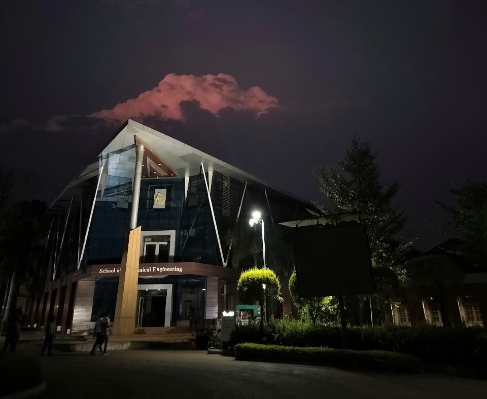 KLE Technological University Hubli campus photo 27