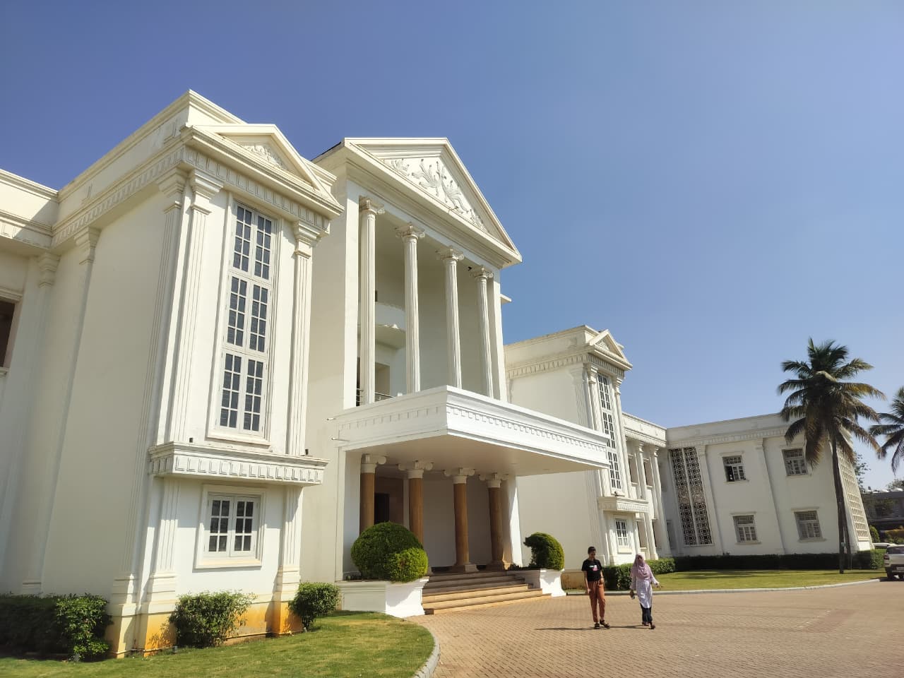 KLE Technological University Hubli campus photo 29