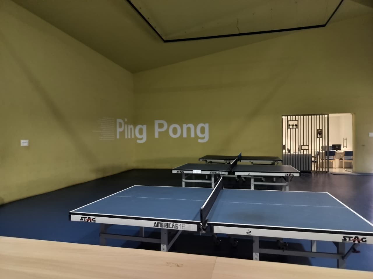 KLE Technological University Hubli Sports and Ground photo 3