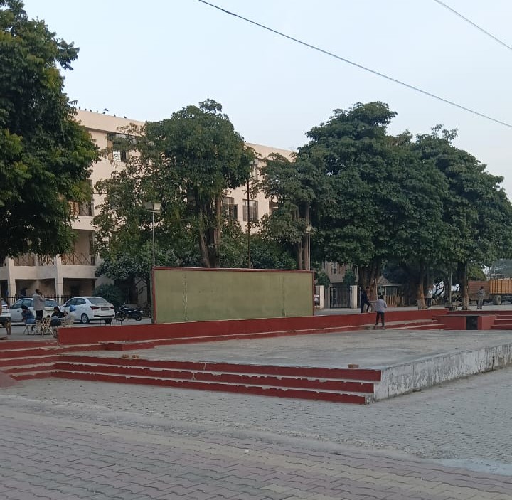 Rayat Bahra University Mohali Campus photo 4
