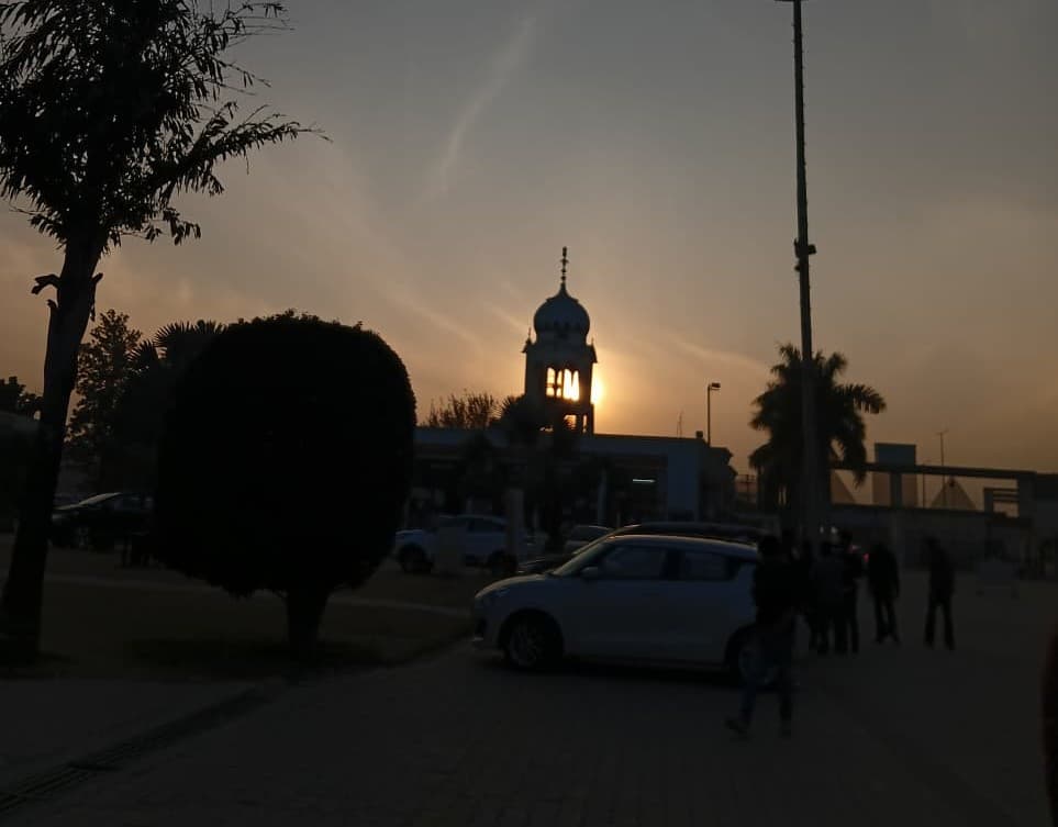 Rayat Bahra University Mohali Campus photo 6