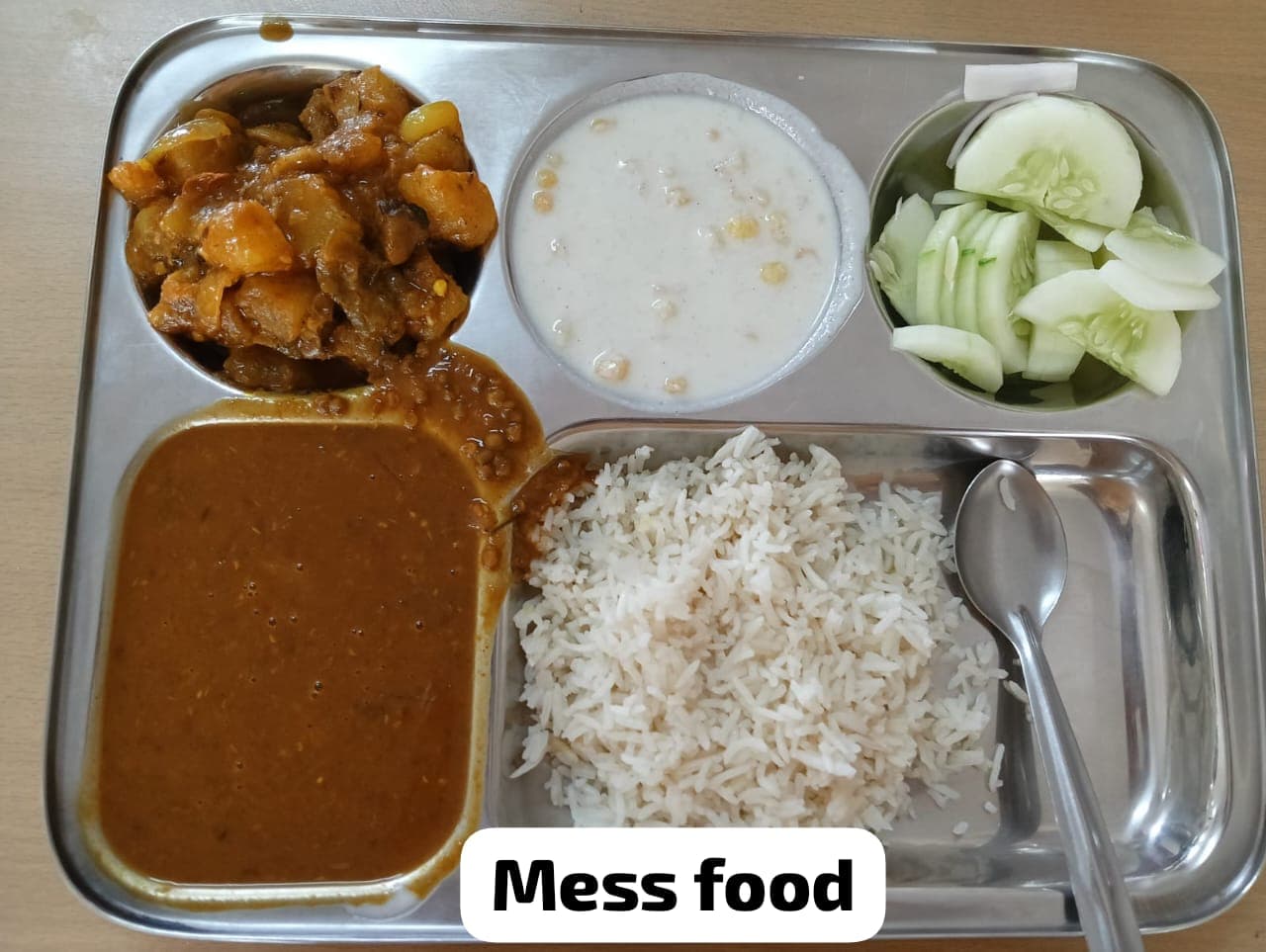 Rayat Bahra University Mohali Hostel and Mess photo 13