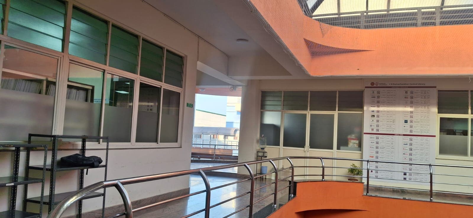 MS Ramaiah University Academic photo 11