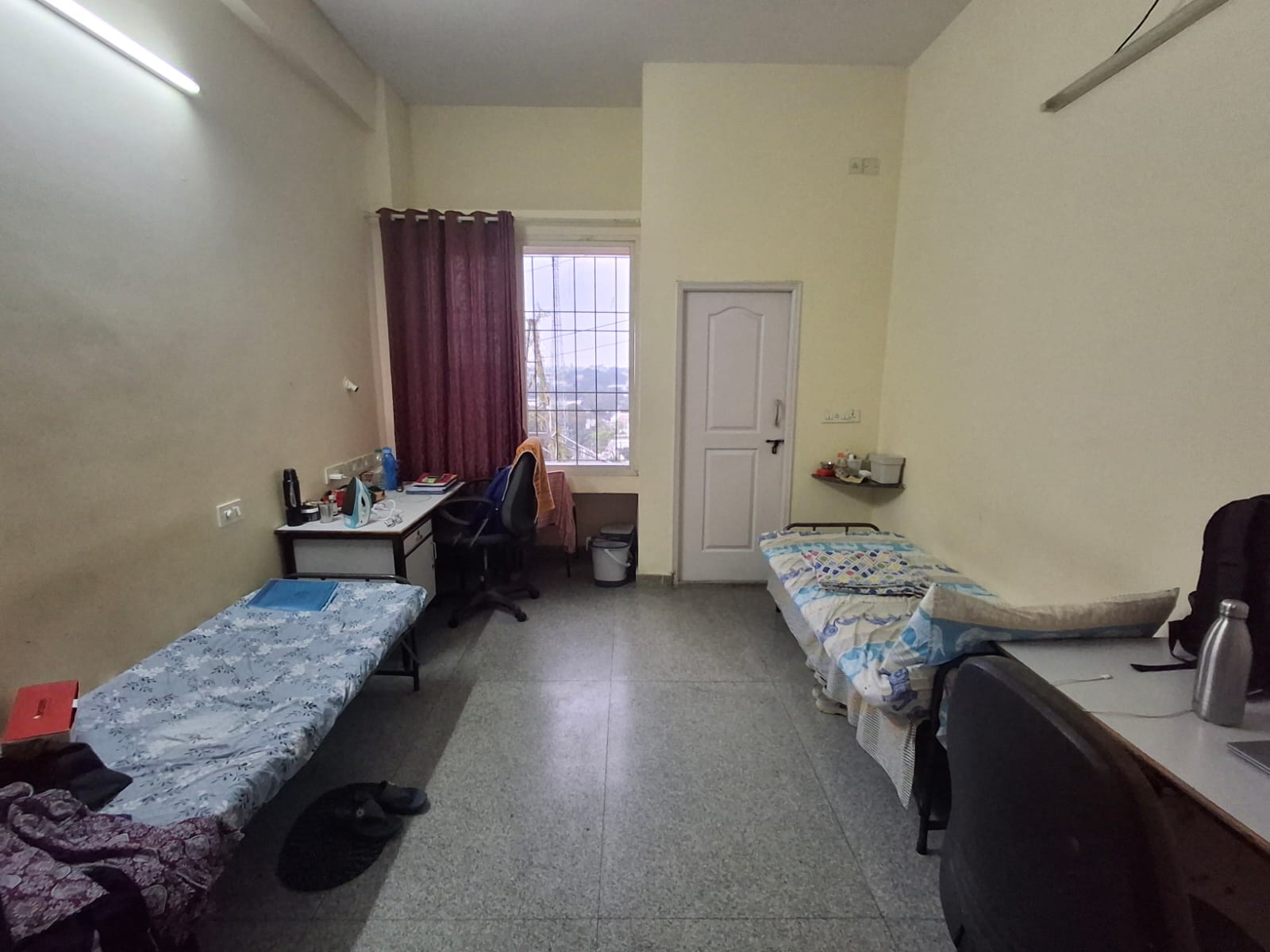 MS Ramaiah University Hostel and Mess photo 2
