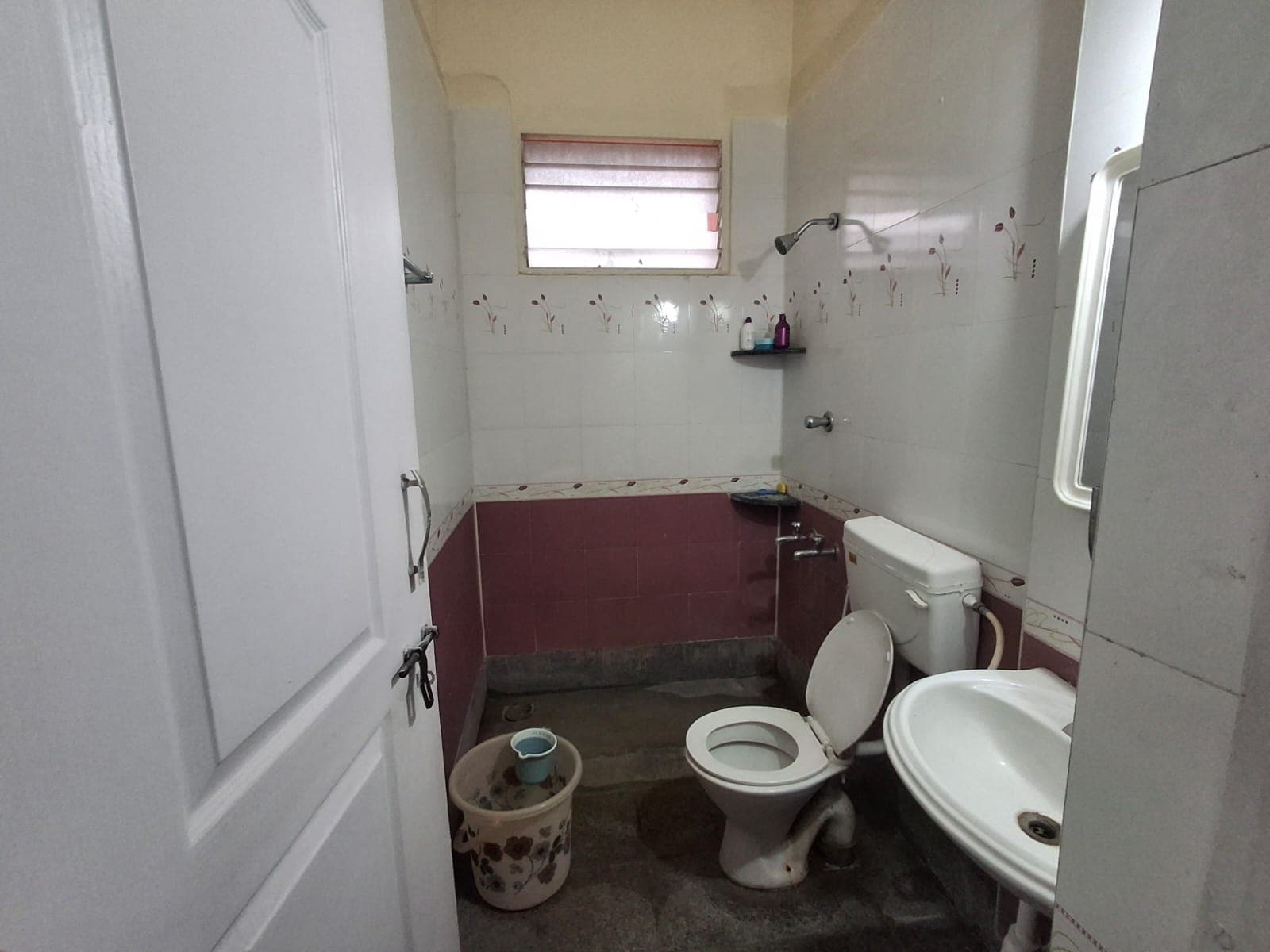 MS Ramaiah University hostel photo 4