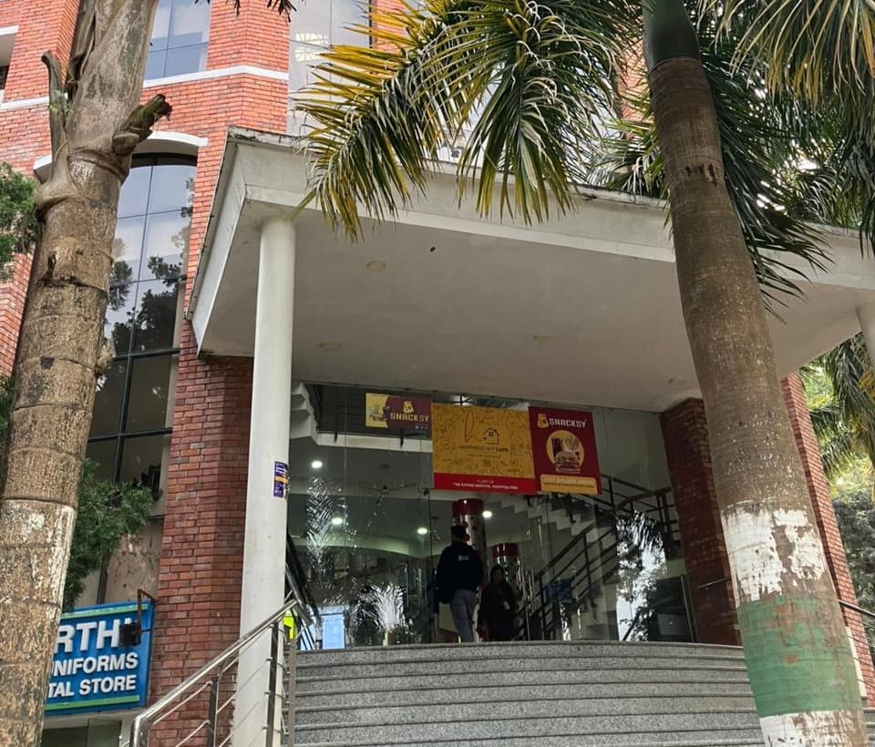 GEU Academic photo 10