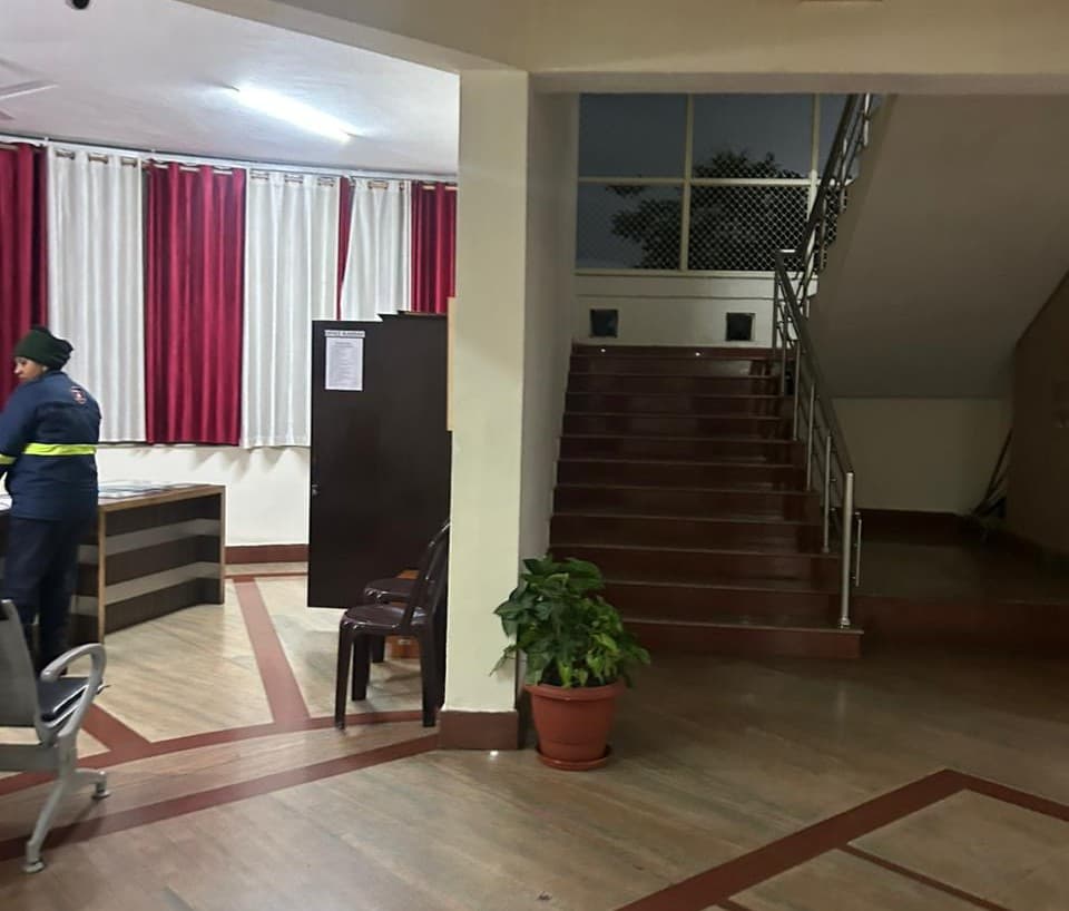 GEU Academic photo 12