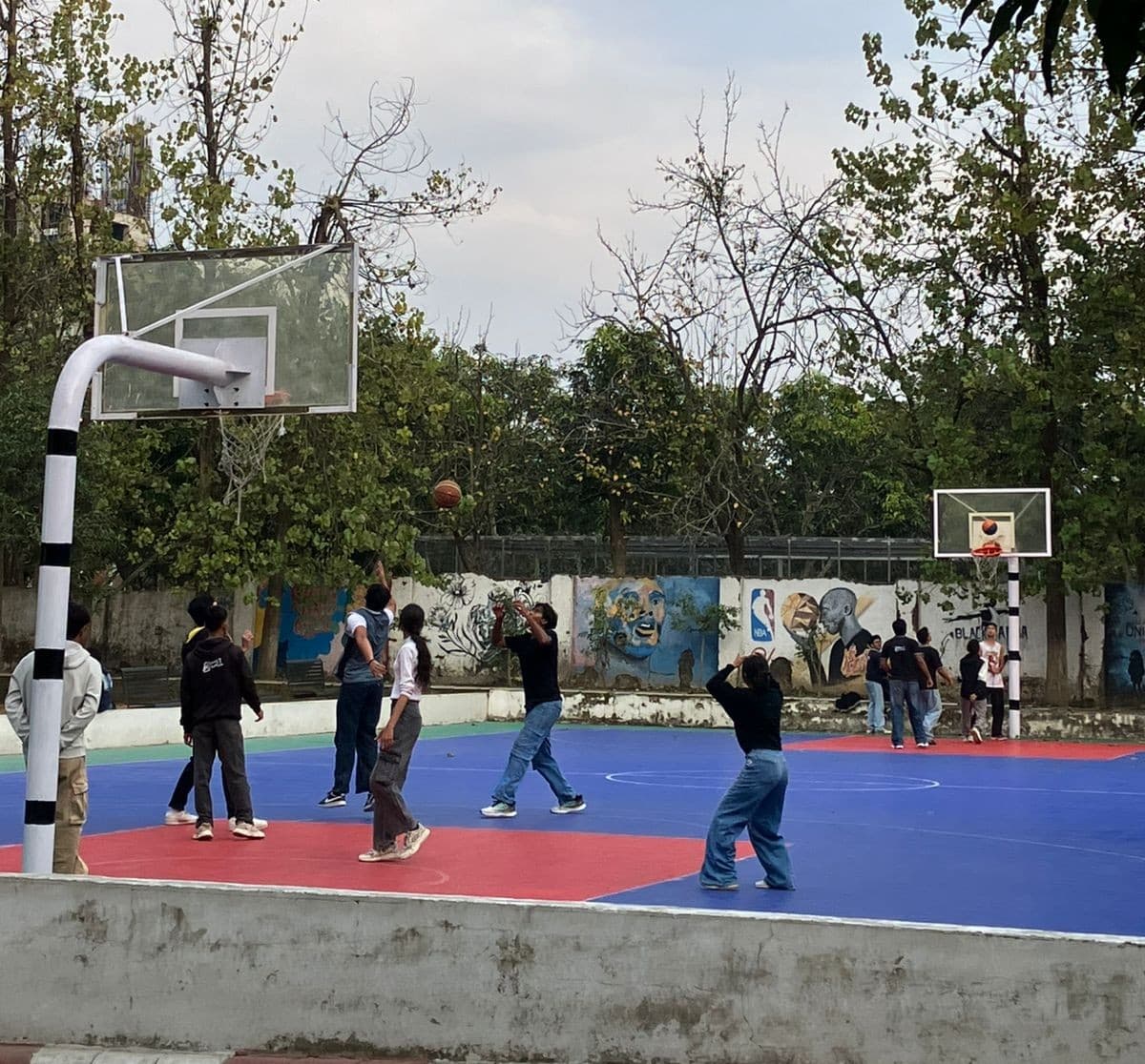 GEU Sports and Ground photo 6