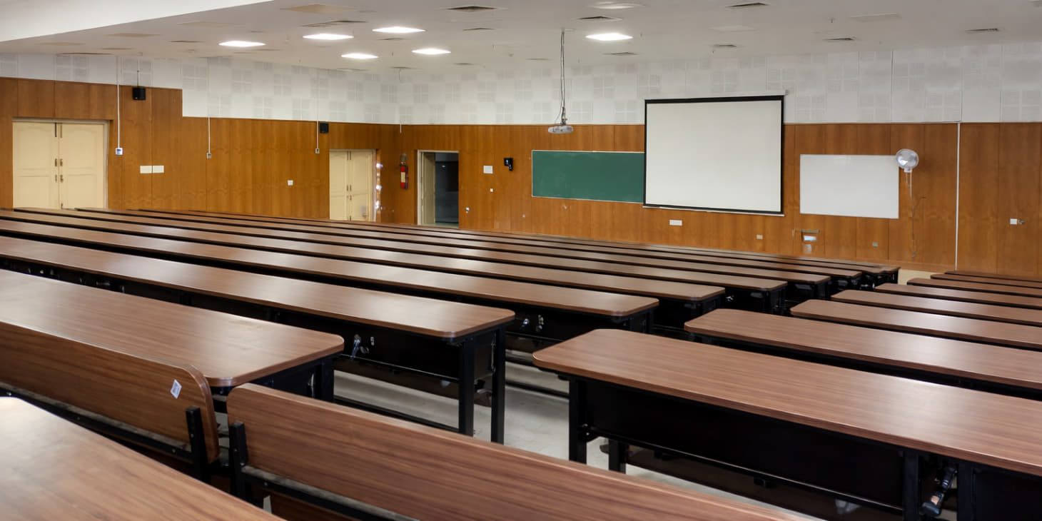 BMCRI Bangalore Academic photo 1