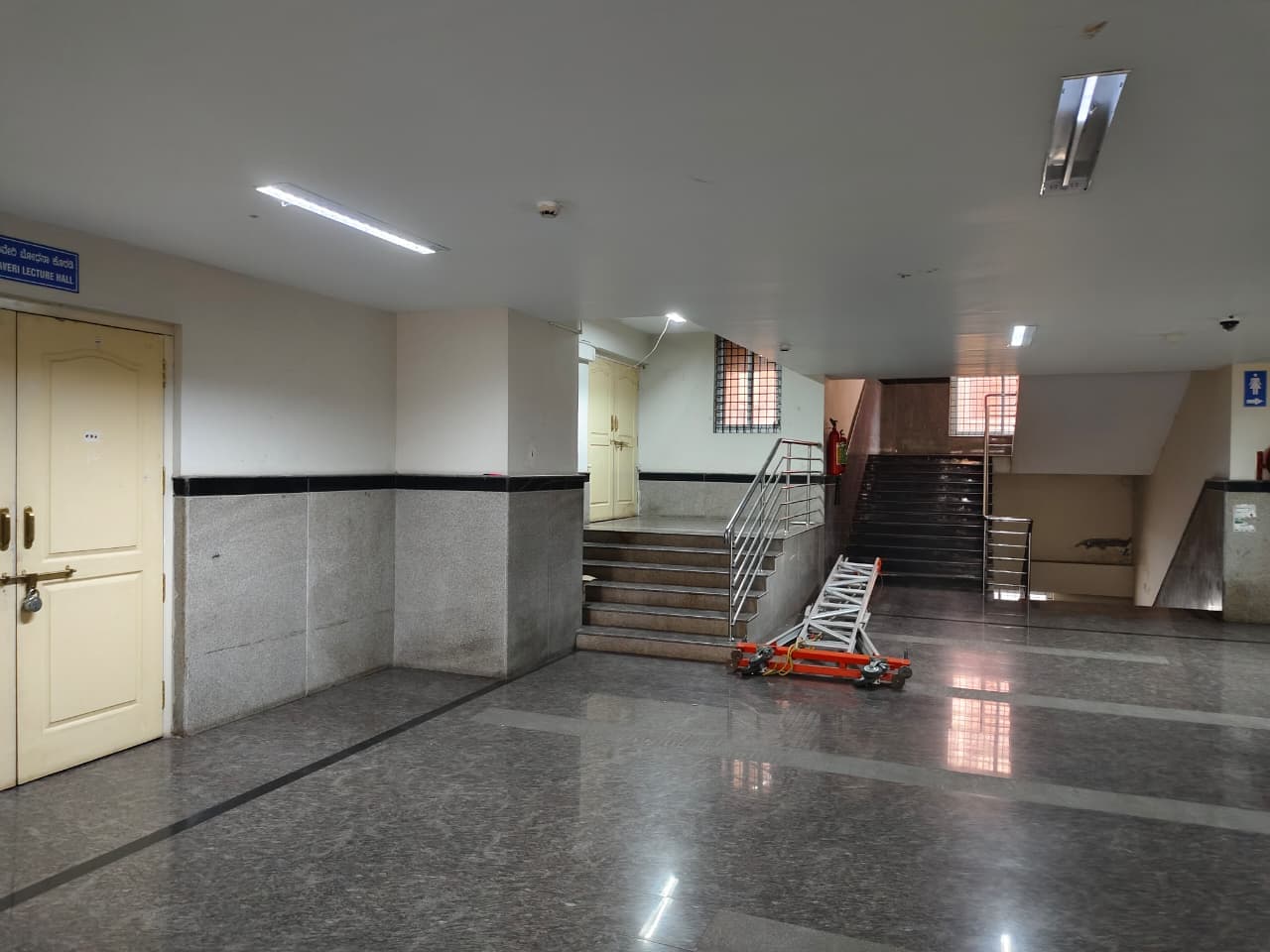 BMCRI Bangalore Academic photo 17