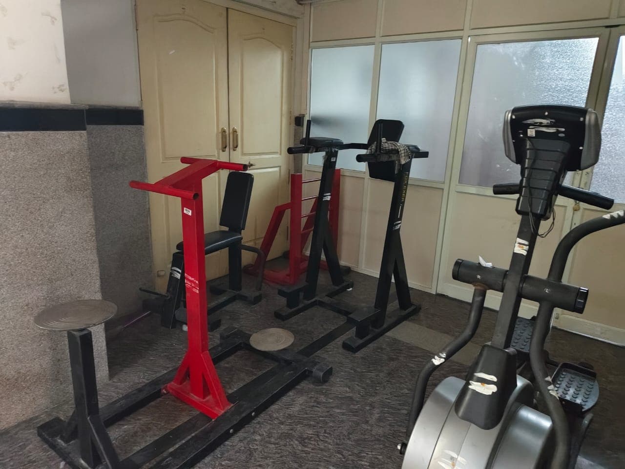 BMCRI Bangalore Sports and Ground photo 3