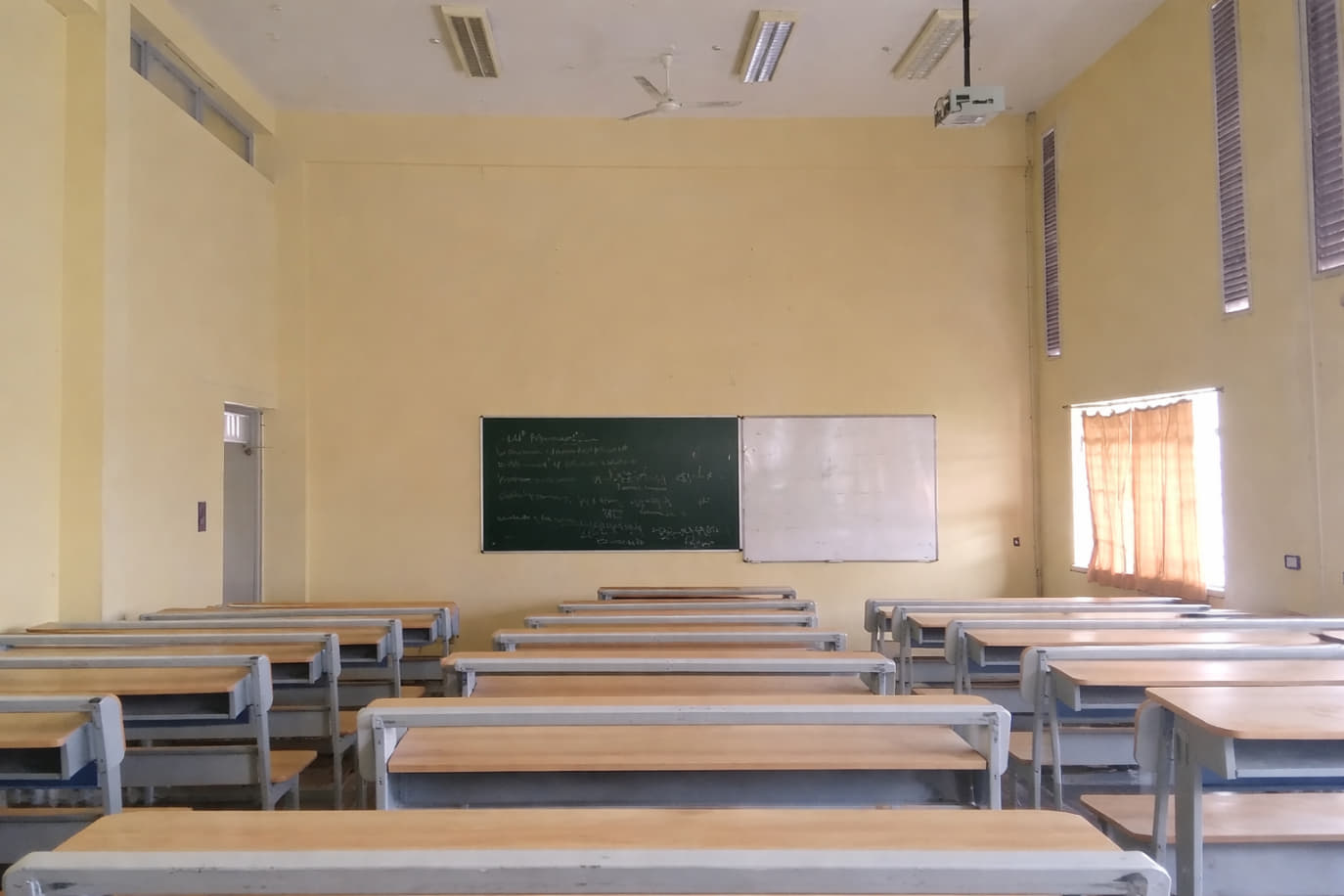 NEHU Academic photo 7