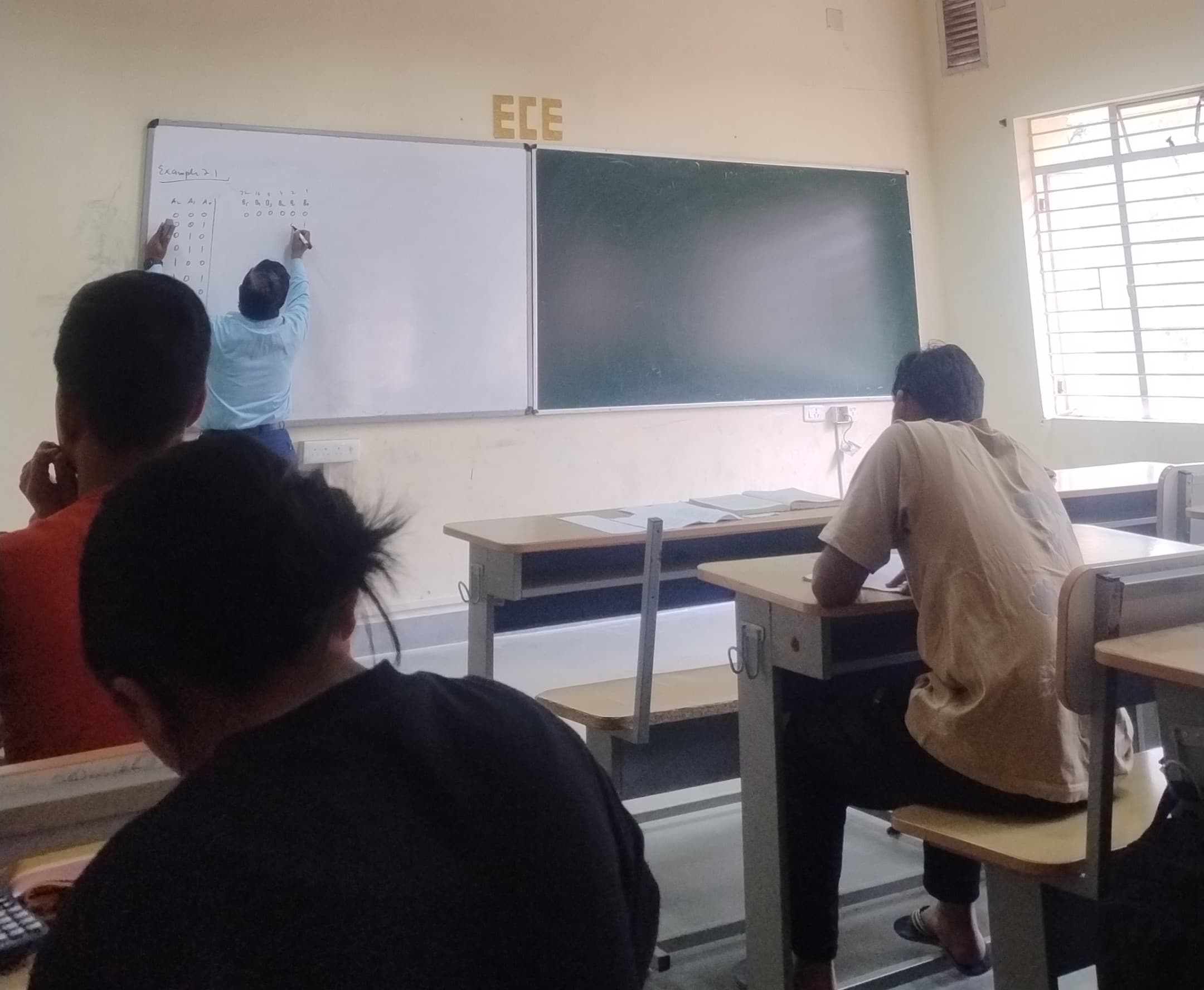 NEHU Academic photo 8