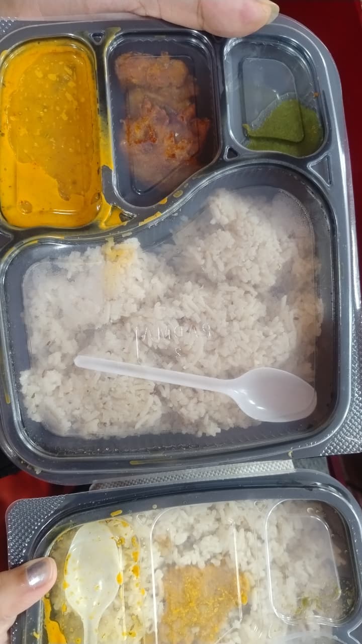 NEHU Hostel and Mess photo 1