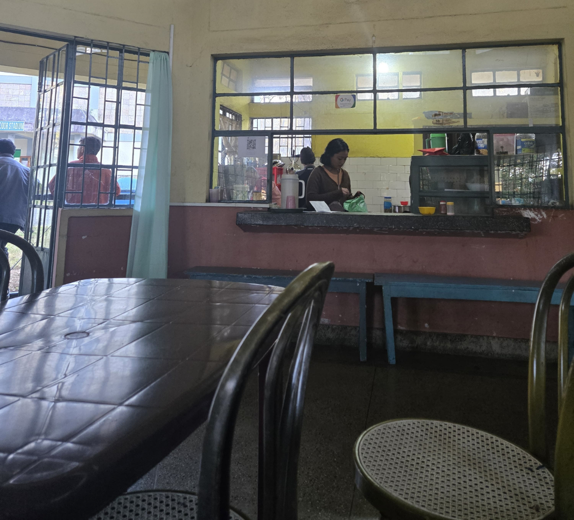NEHU Hostel and Mess photo 2