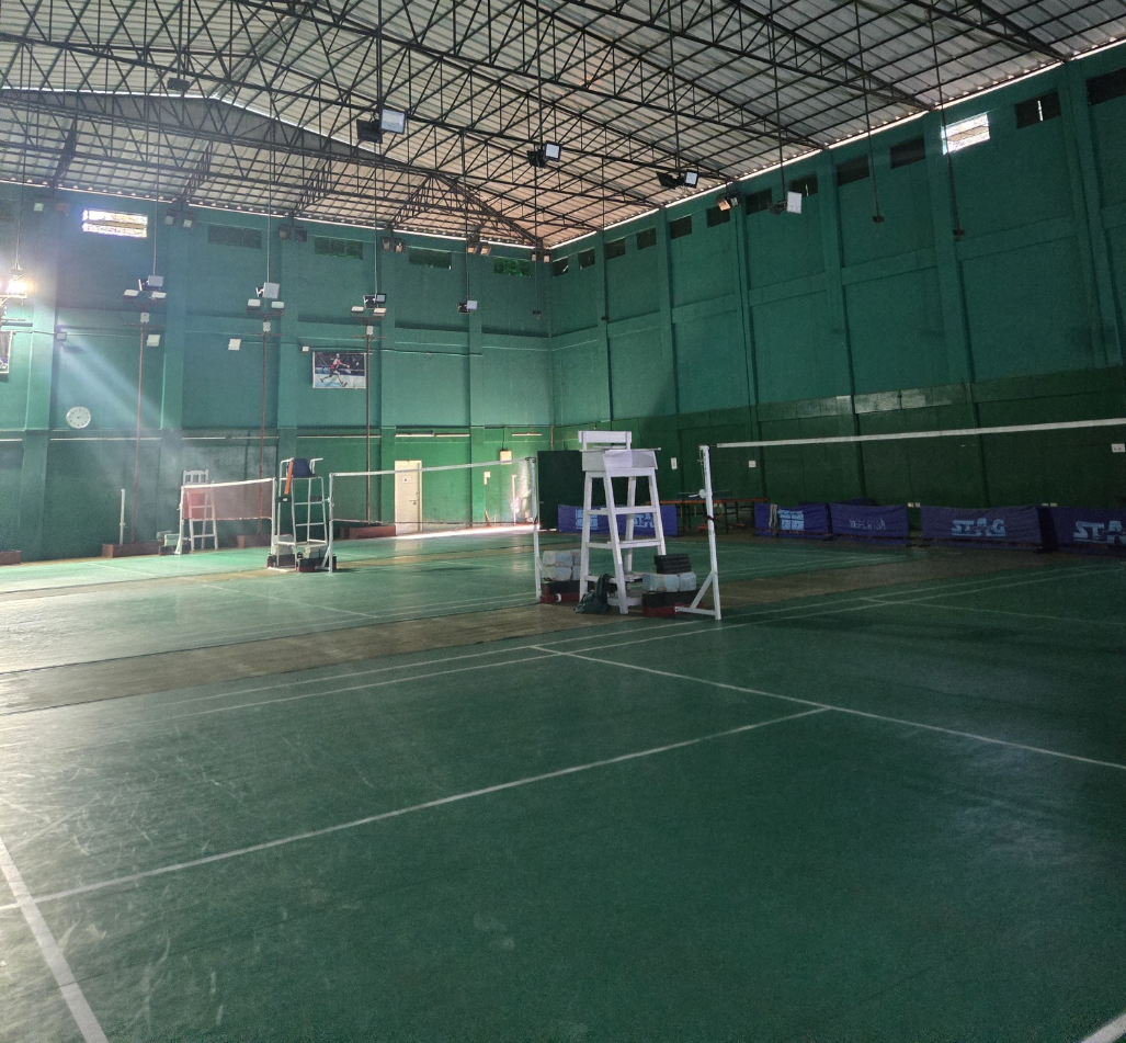NEHU Sports and Ground photo 6