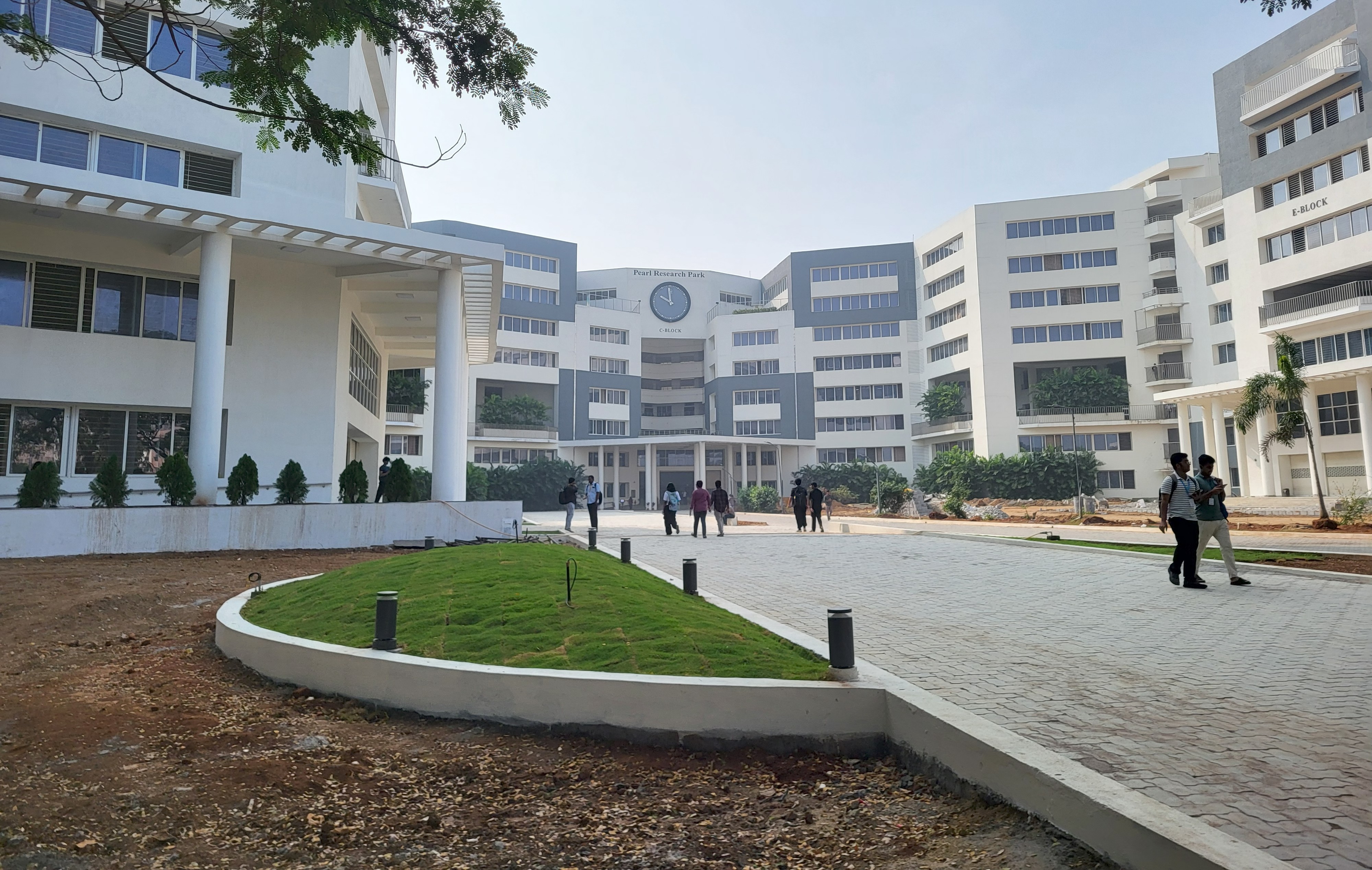 VIT Vellore Academic photo 8