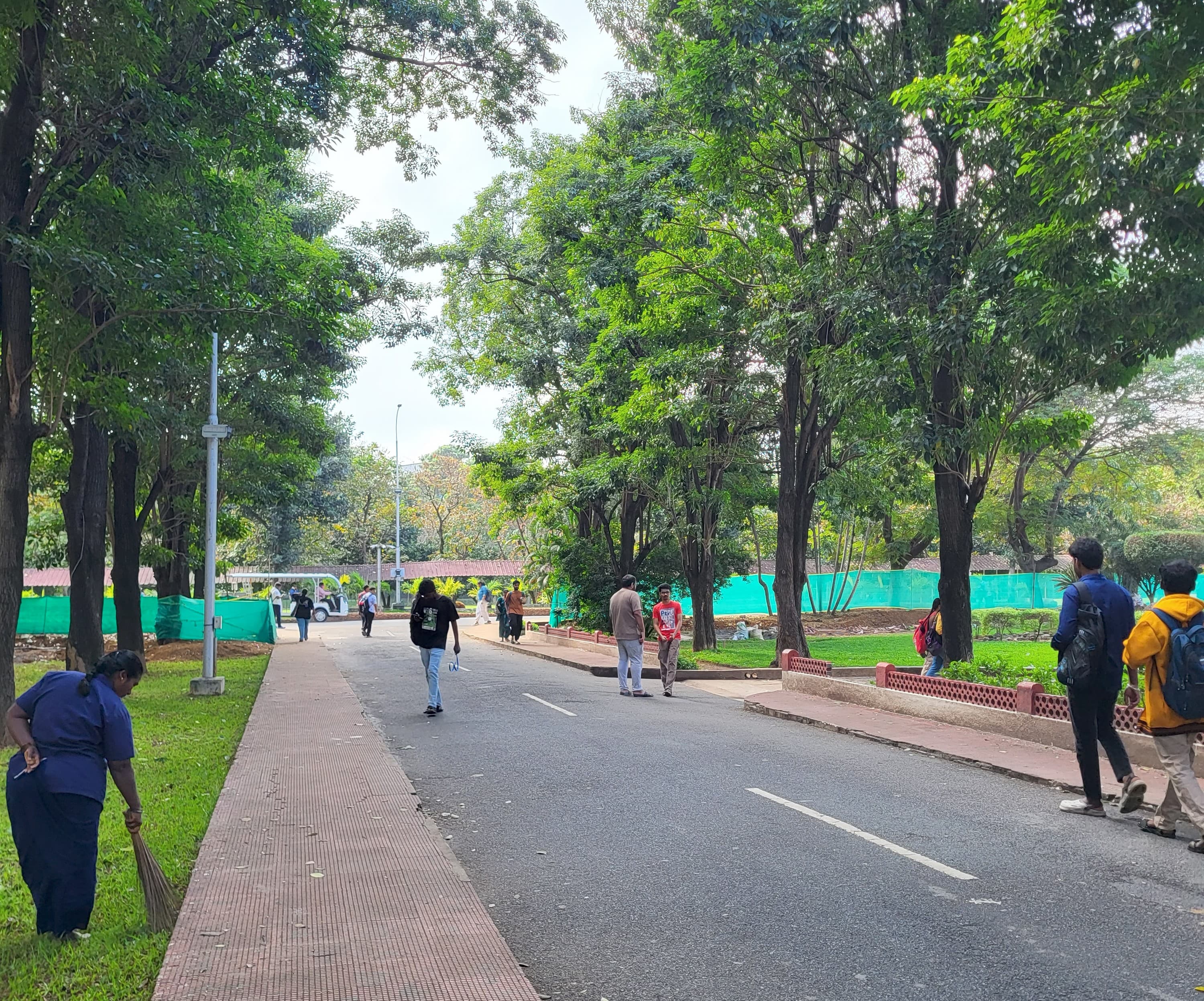 VIT Vellore Campus photo 22