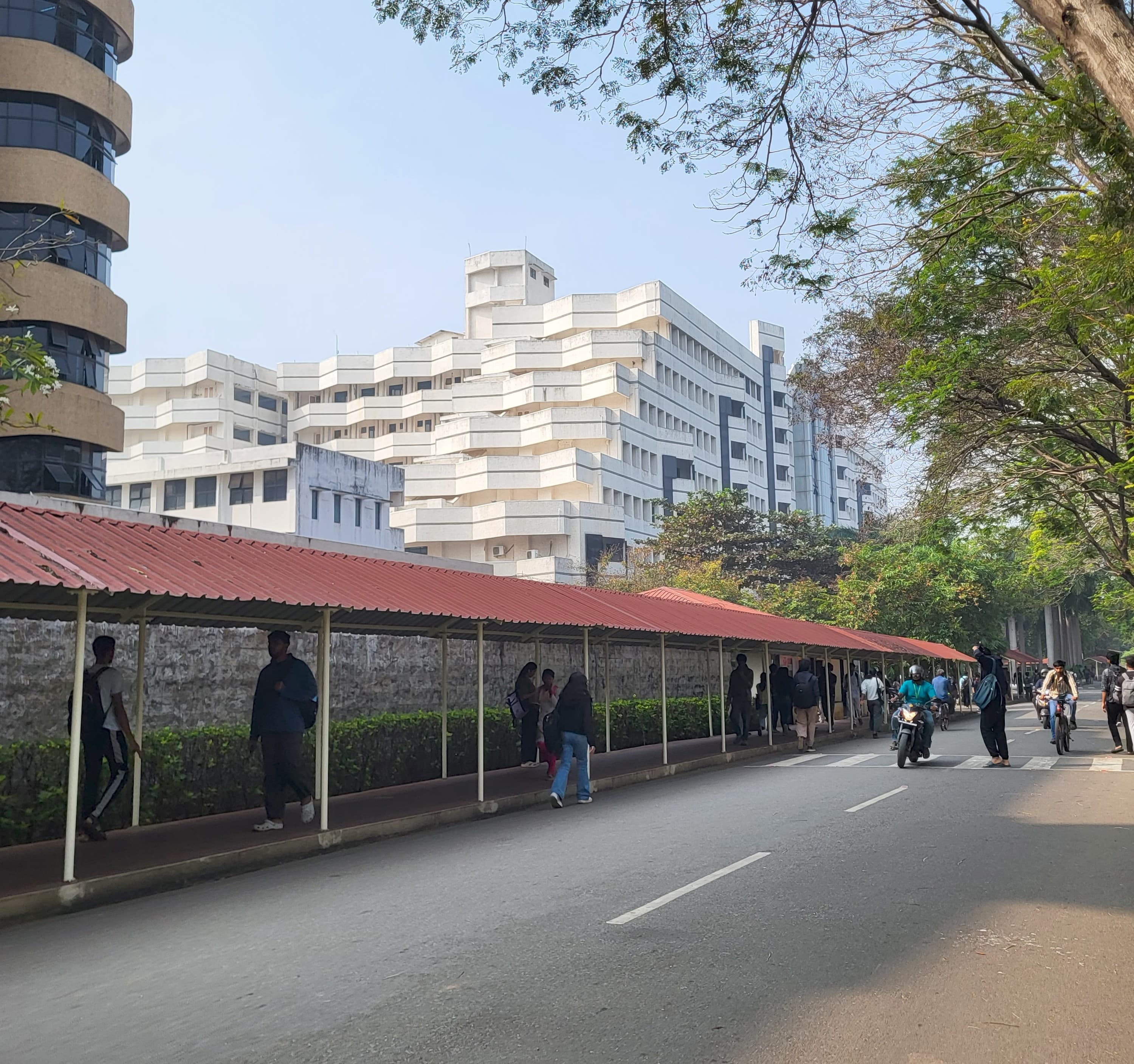 VIT Vellore Campus photo 21