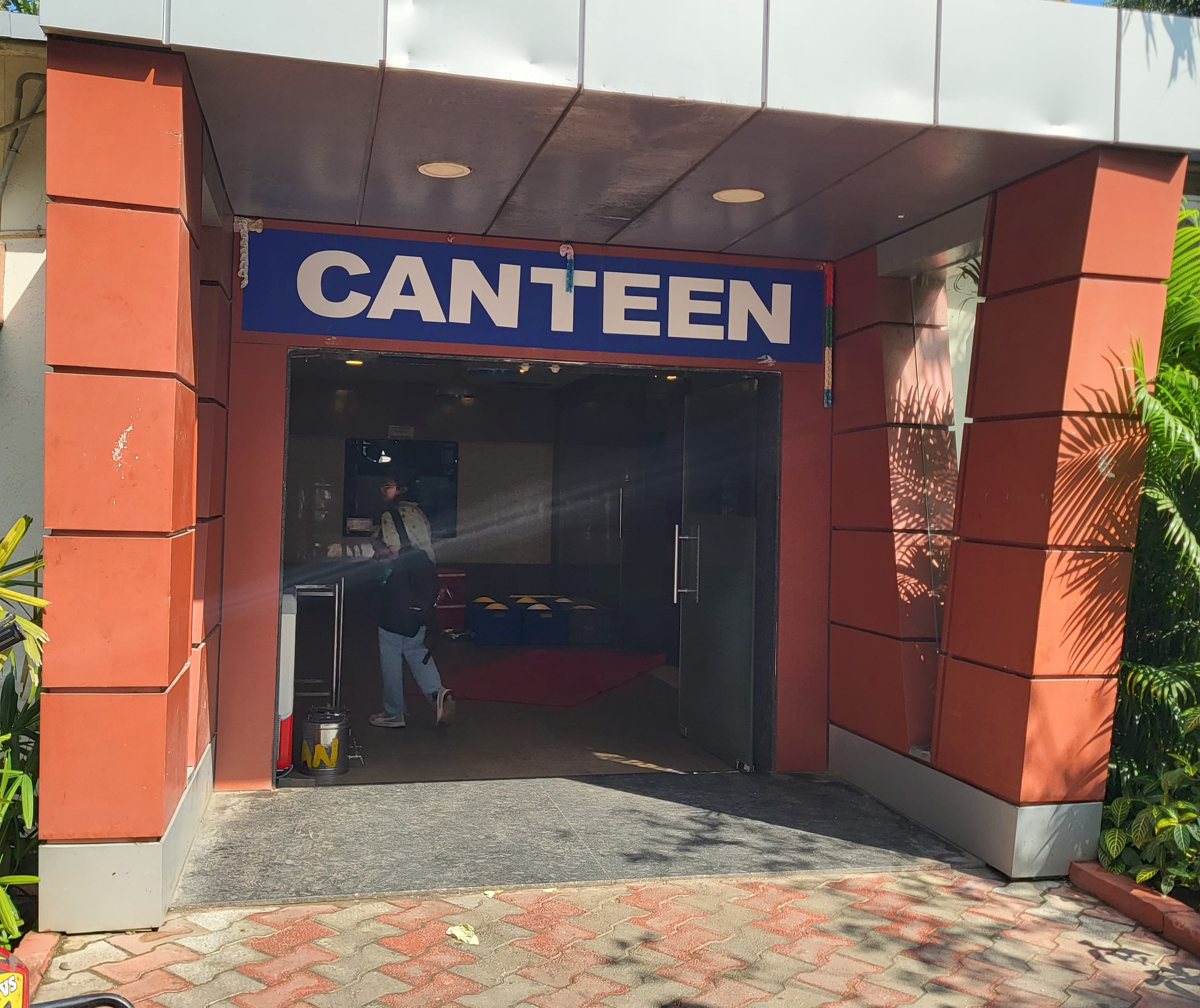 VIT Vellore Canteen photo 1