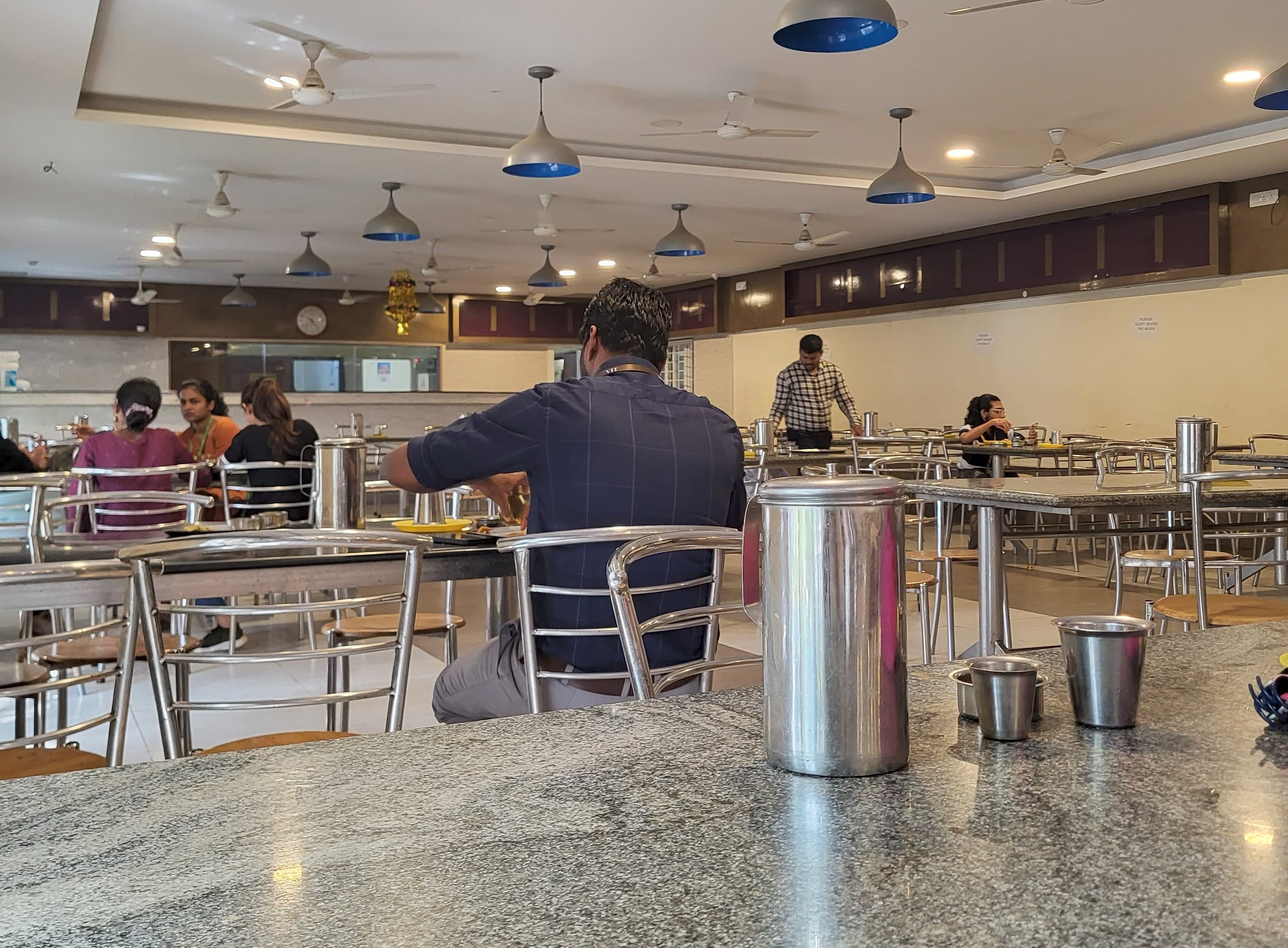VIT Vellore Canteen photo 3