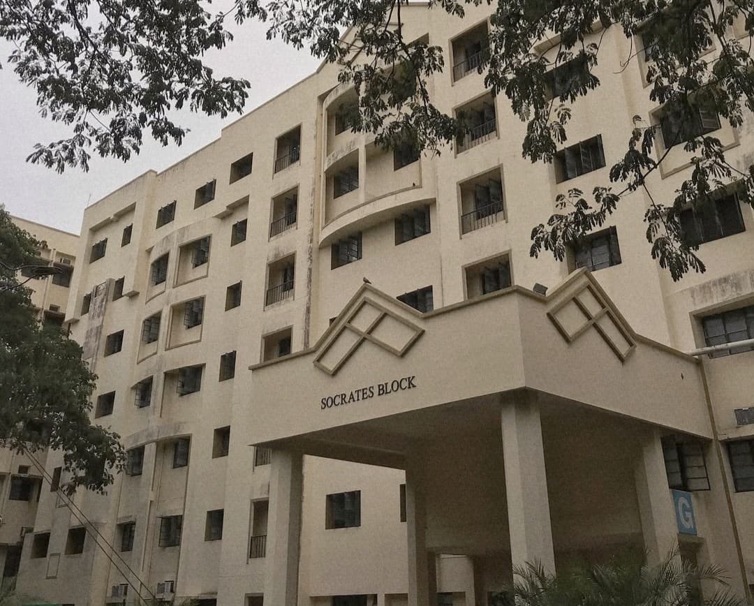 VIT Vellore Hostel and Mess photo 1