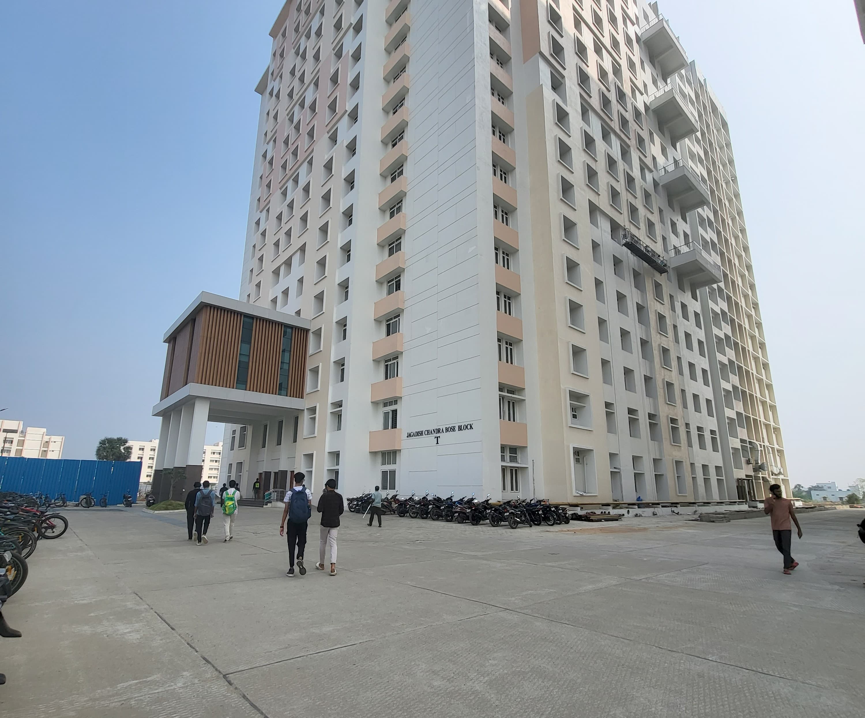 VIT Vellore Hostel and Mess photo 3