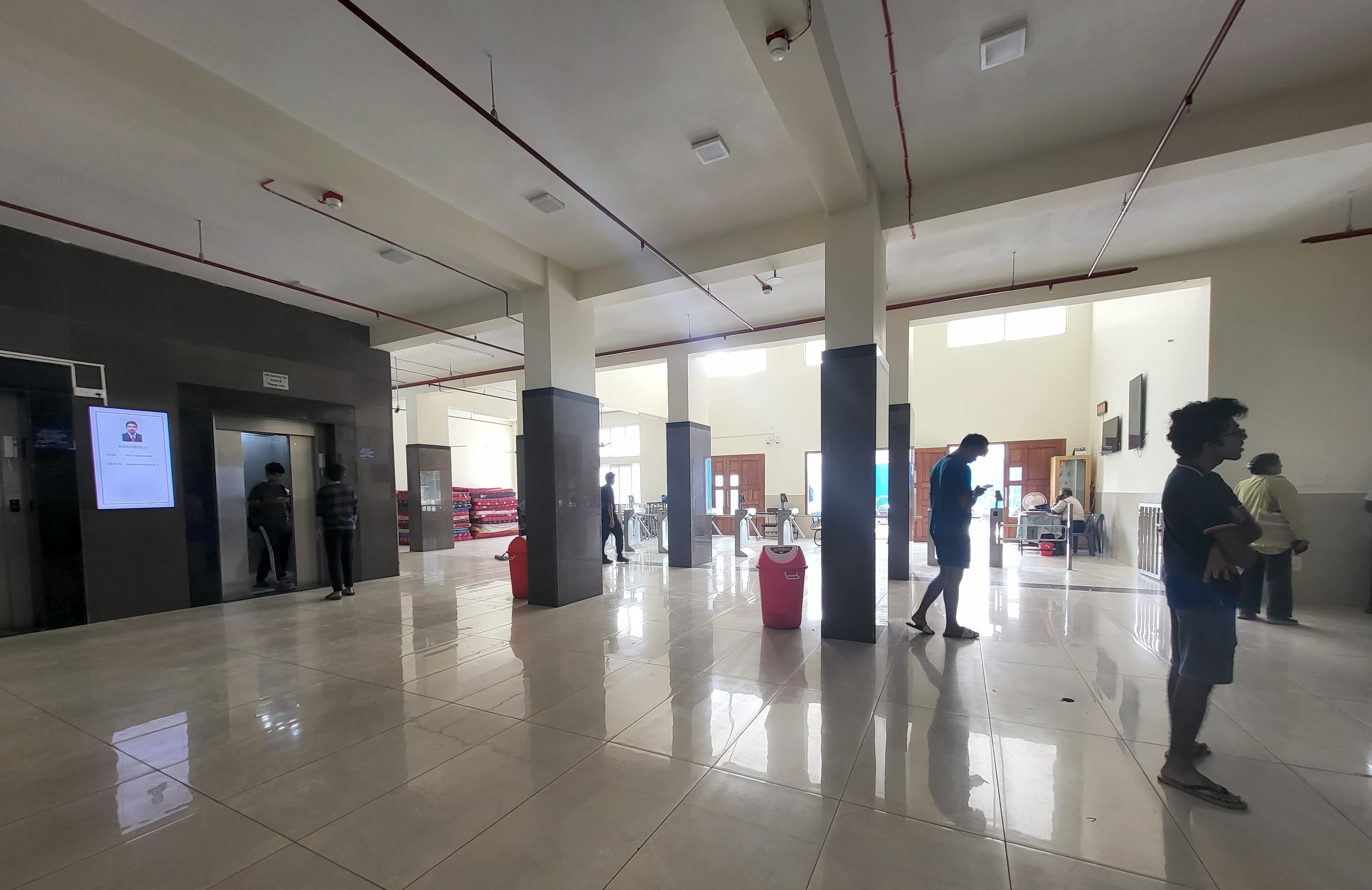 VIT Vellore Hostel and Mess photo 4