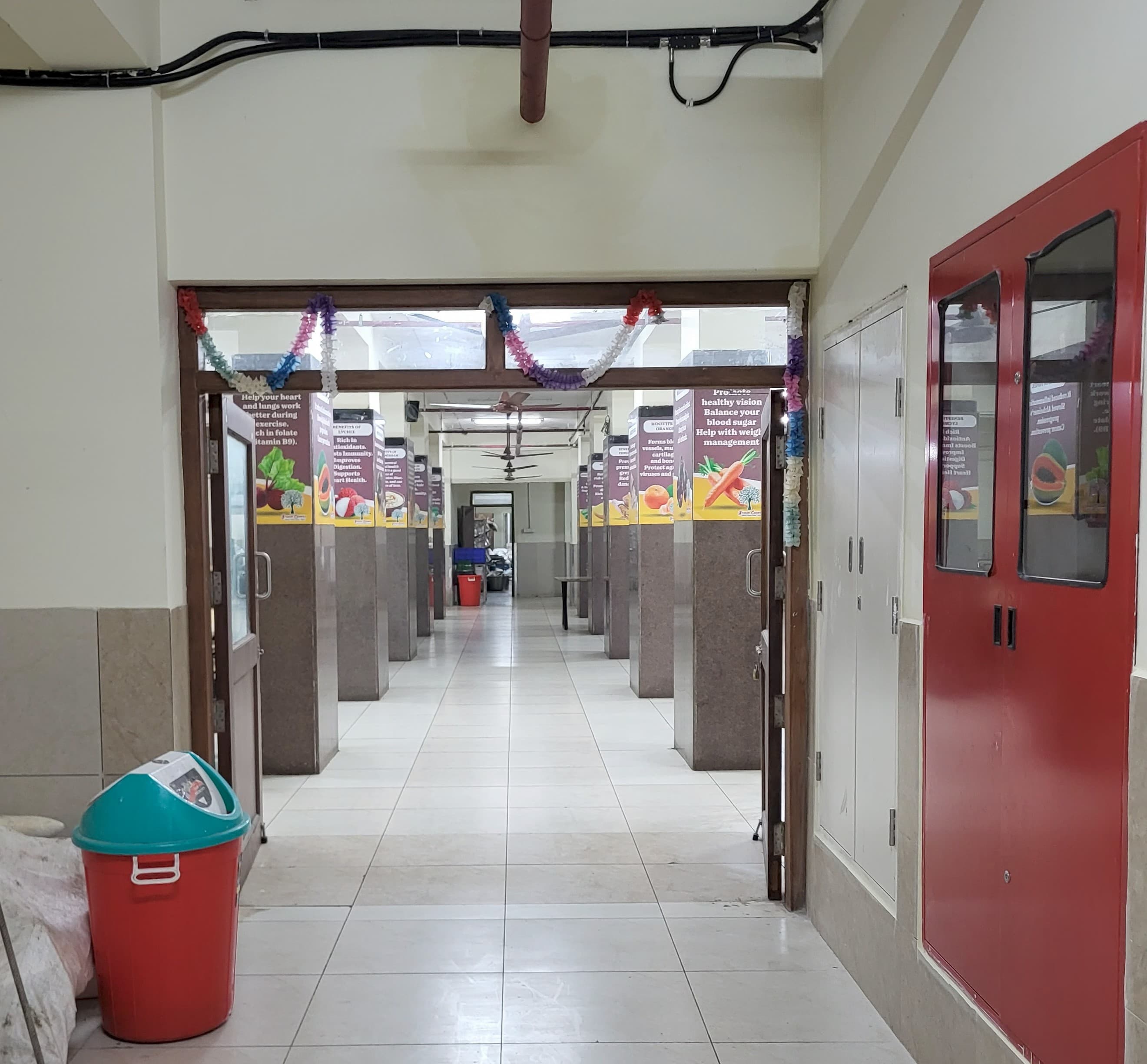 VIT Vellore Hostel and Mess photo 5