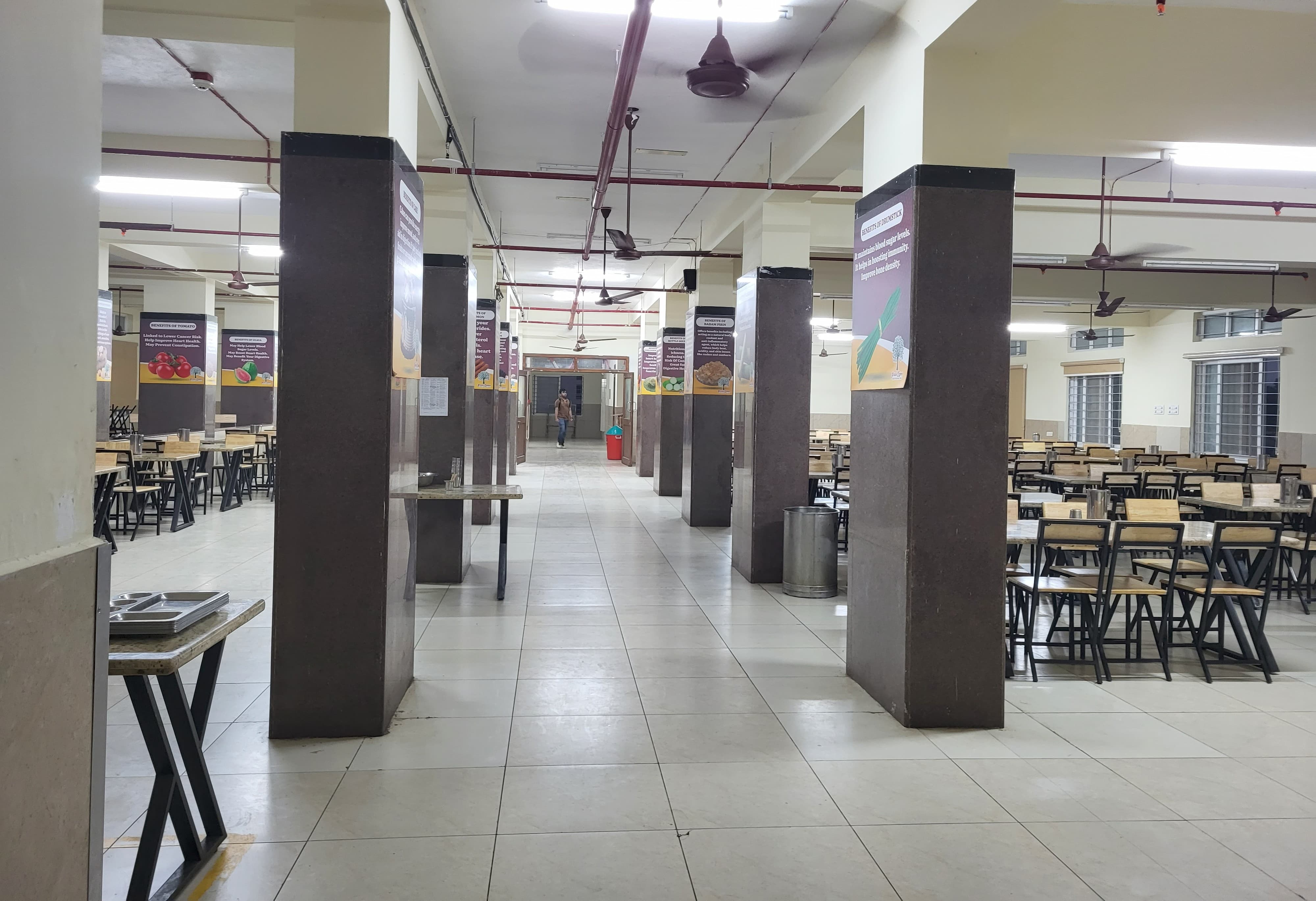 VIT Vellore Hostel and Mess photo 6