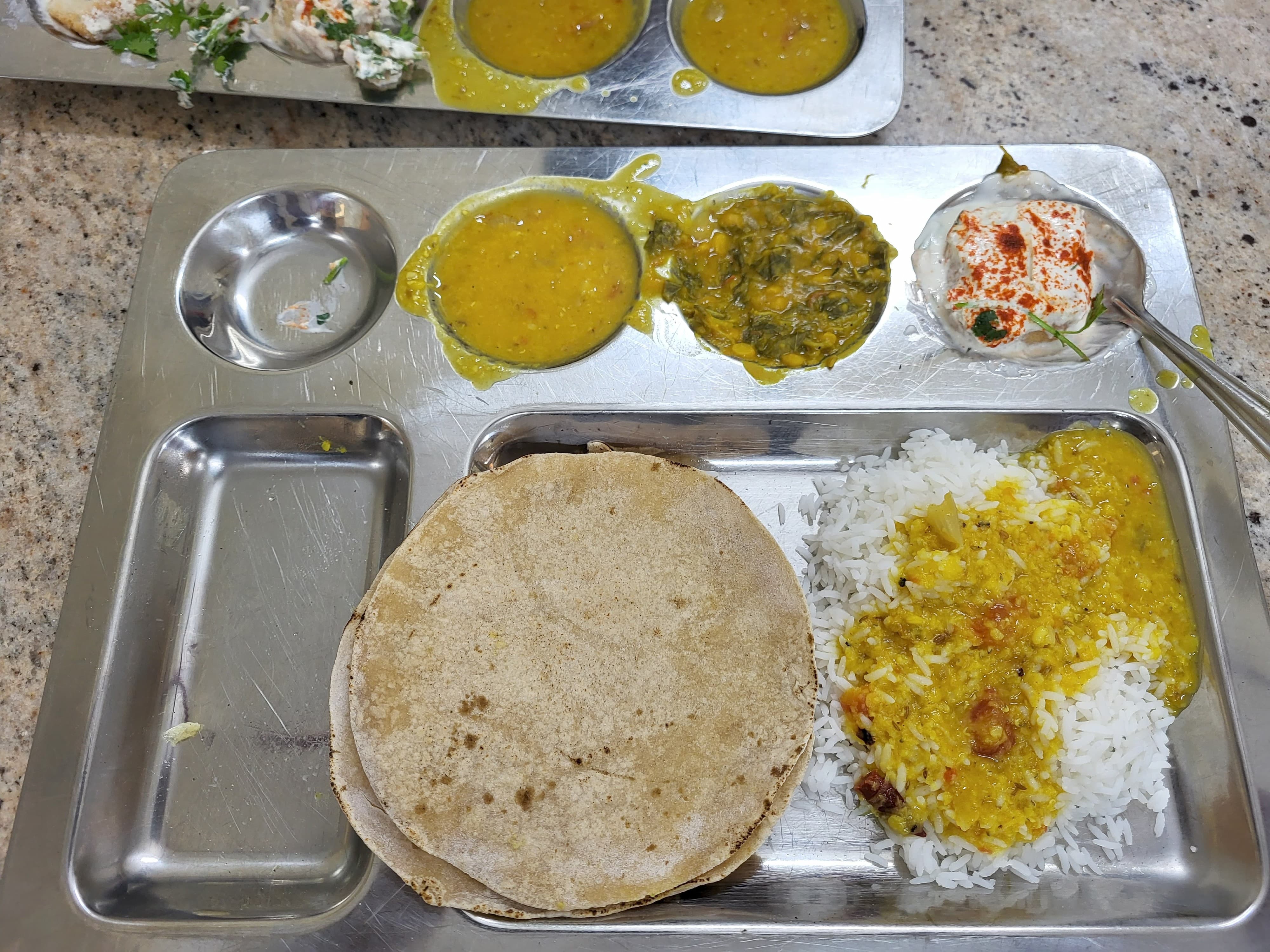 VIT Vellore Hostel and Mess photo 7