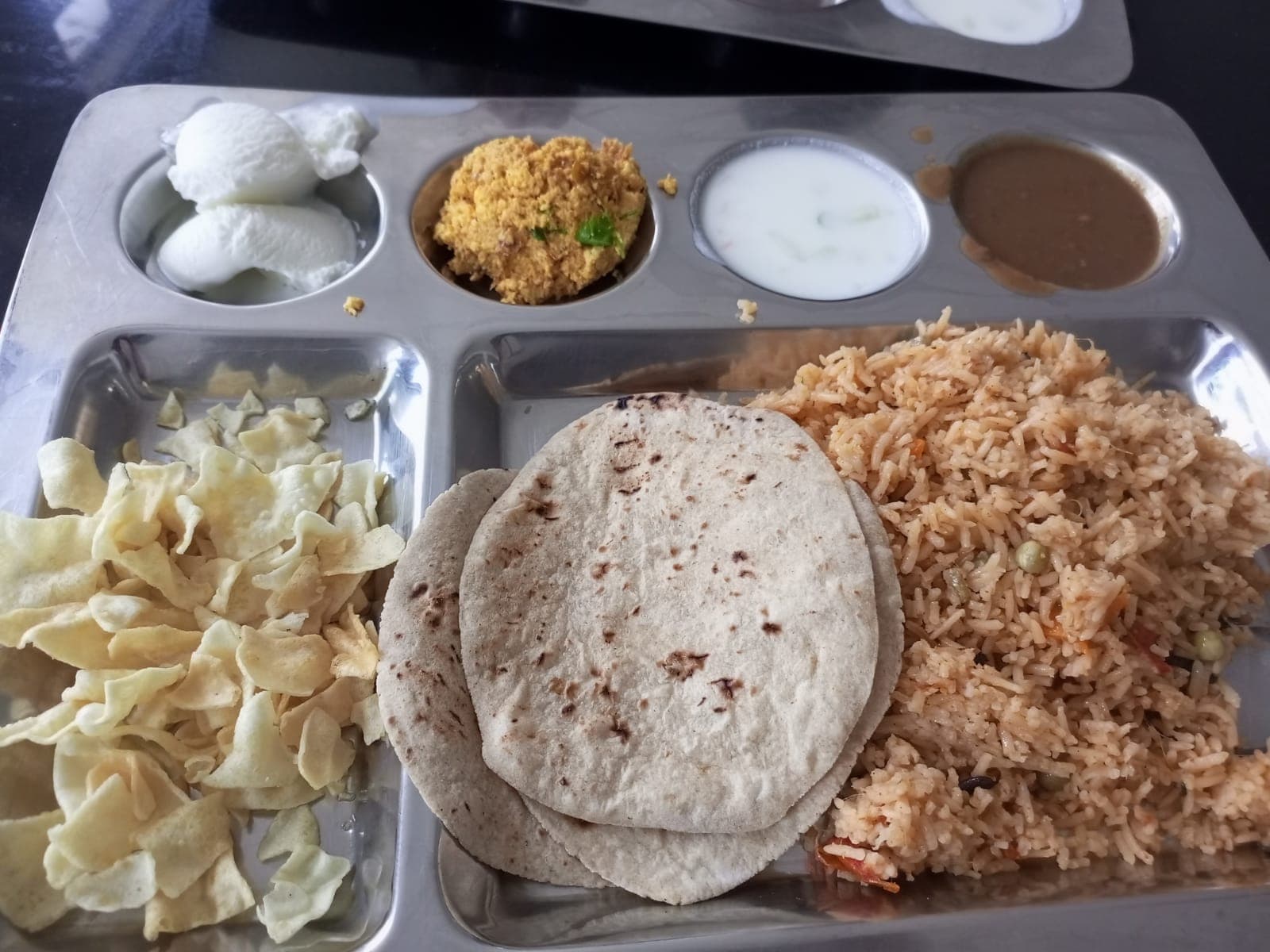 VIT Vellore Hostel and Mess photo 8