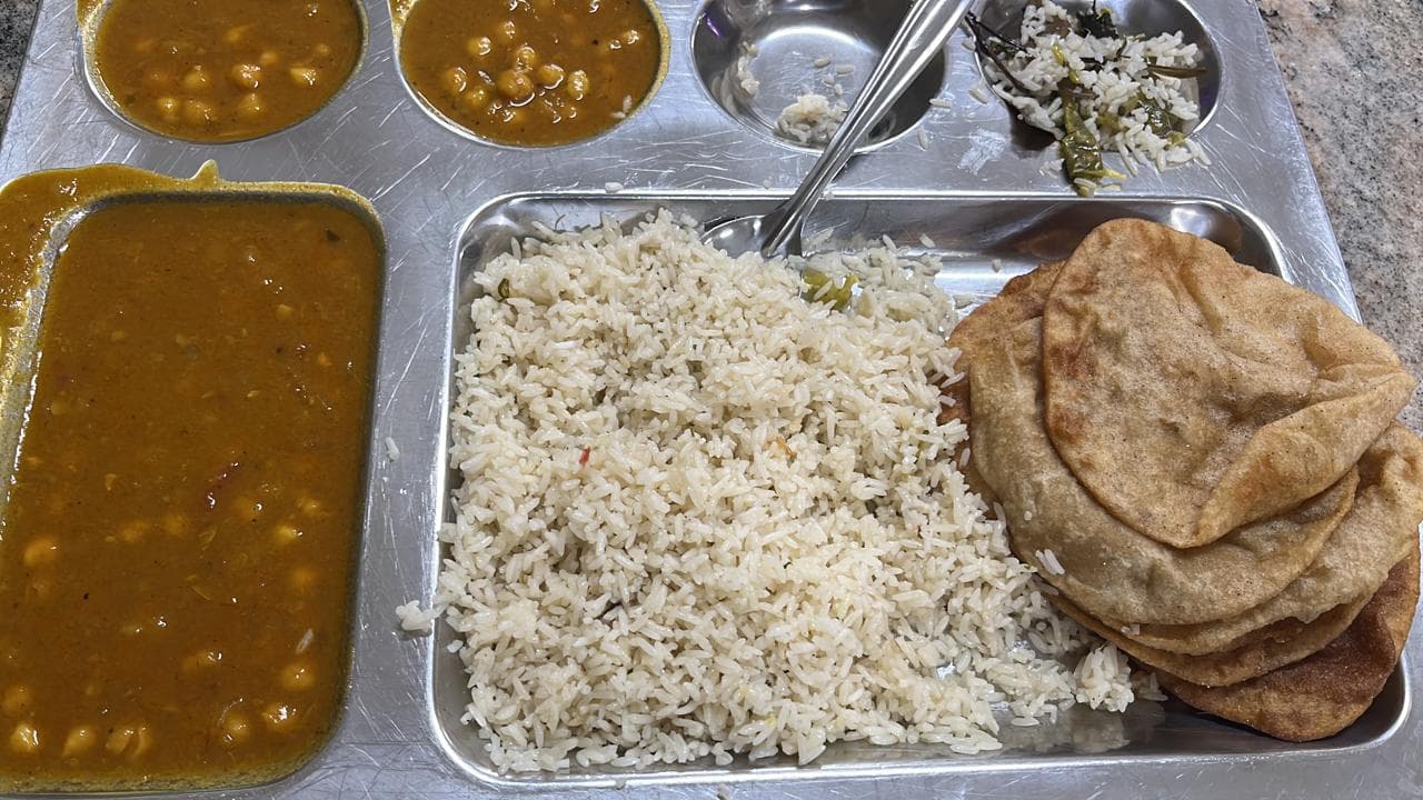 VIT Vellore Hostel and Mess photo 9