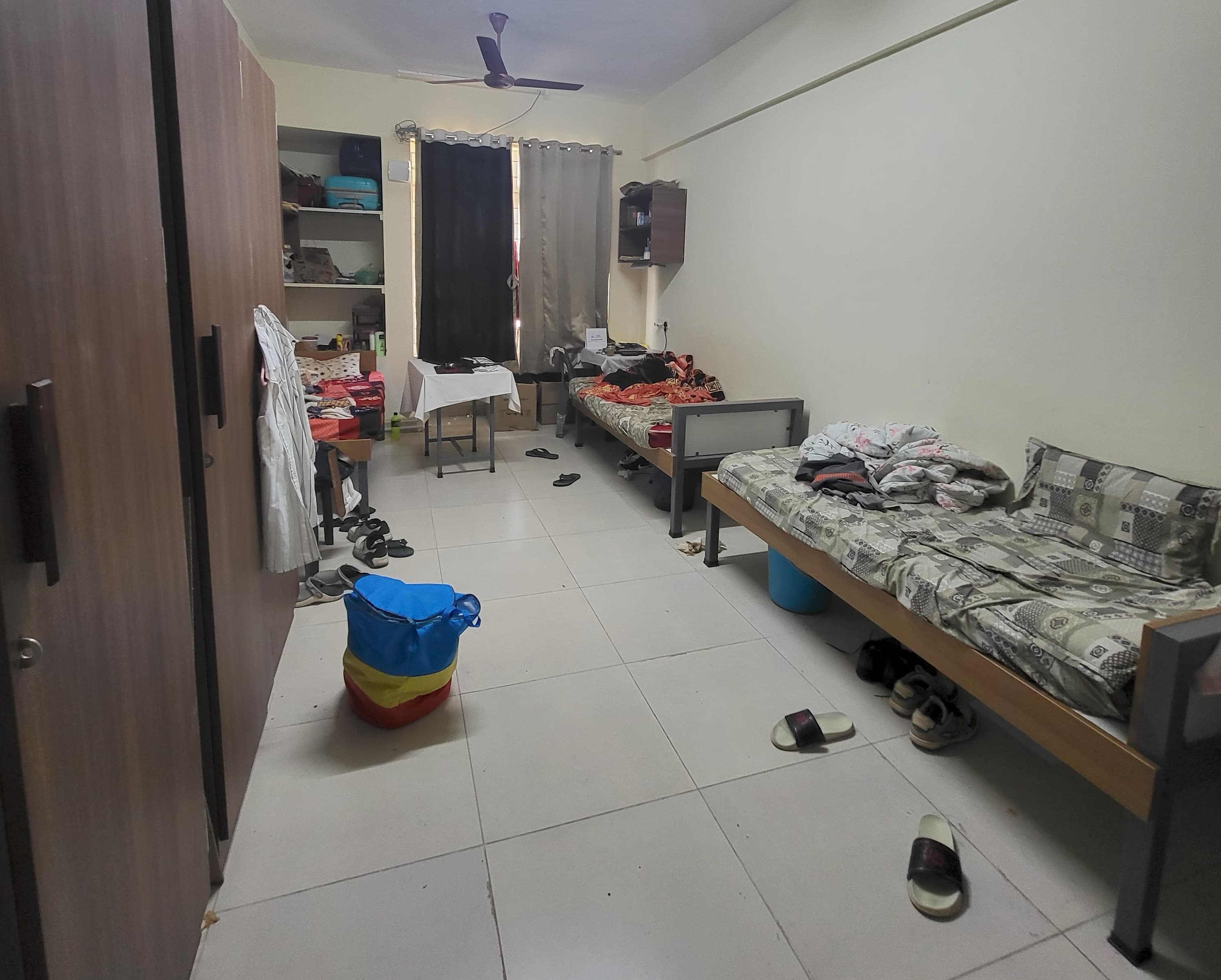 VIT Vellore Hostel and Mess photo 10