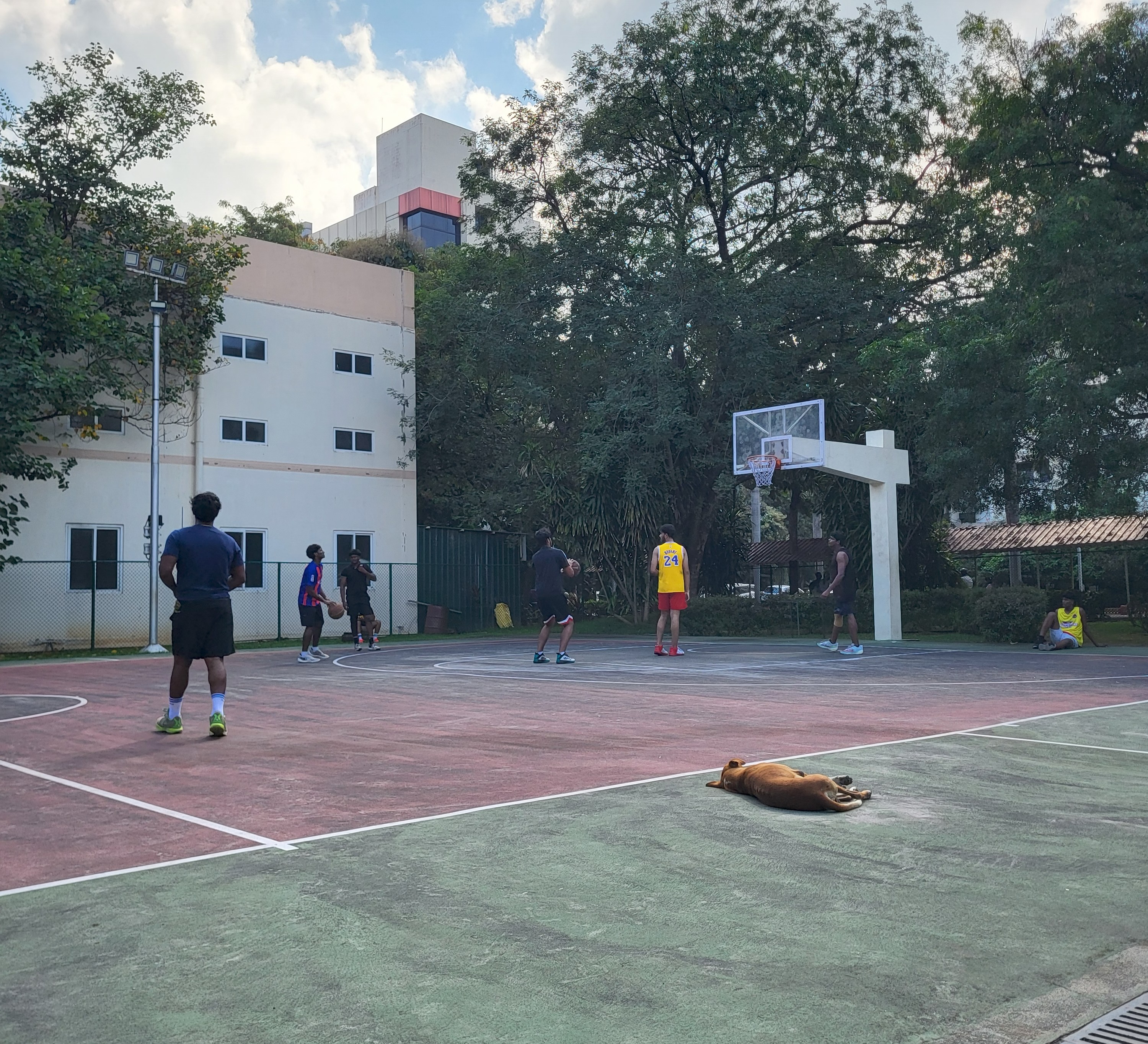 VIT Vellore Sports photo 5