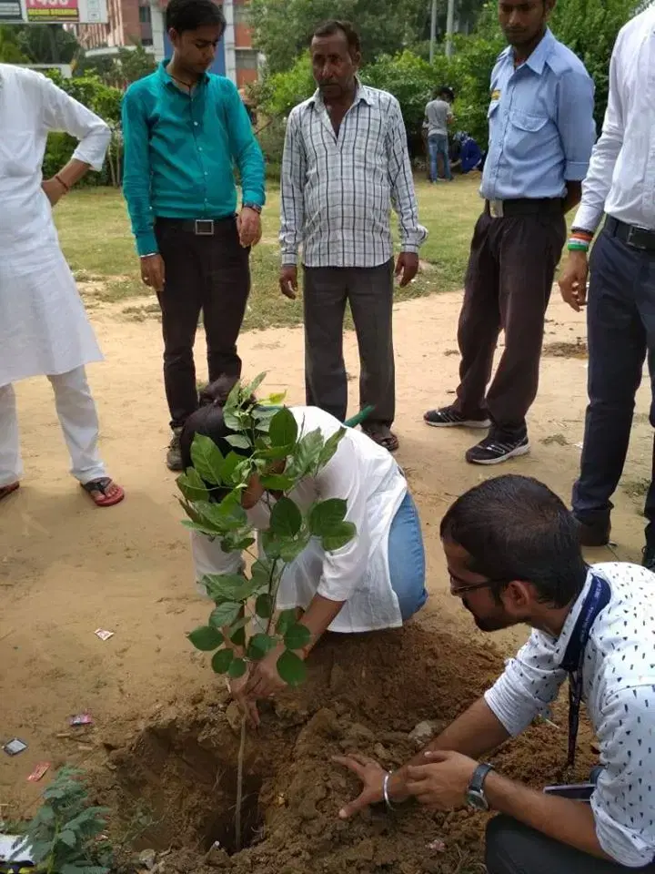 NIET Noida Extra Curricular Activities photo 10