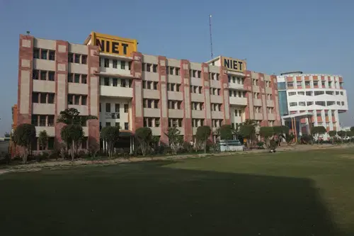 NIET Noida Campus photo 8