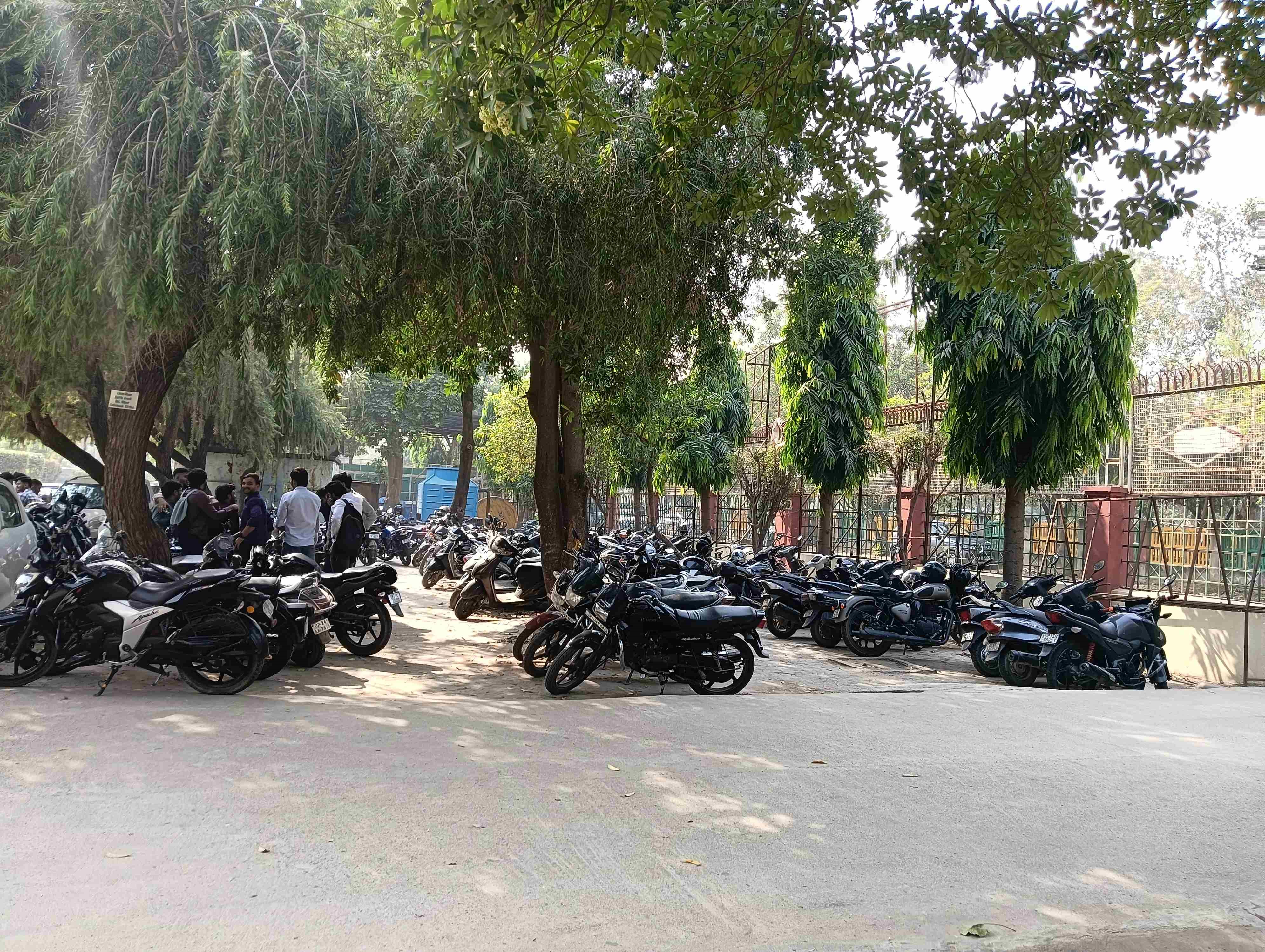 NIET Noida Academic Building photo 18