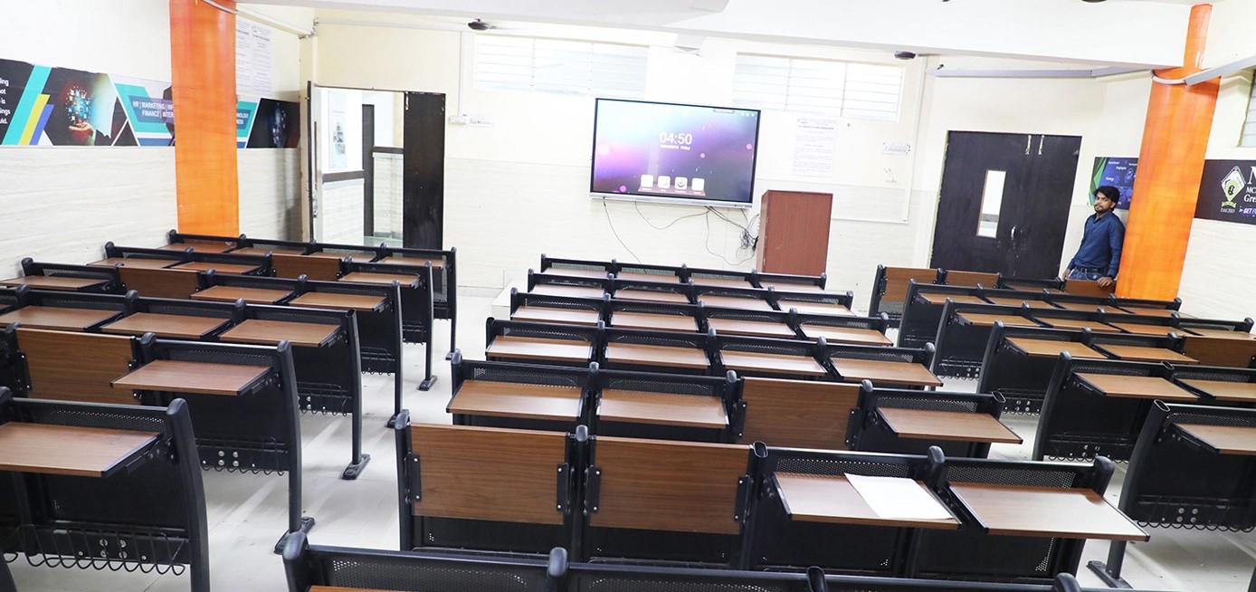 NIET Noida Academic Building photo 20