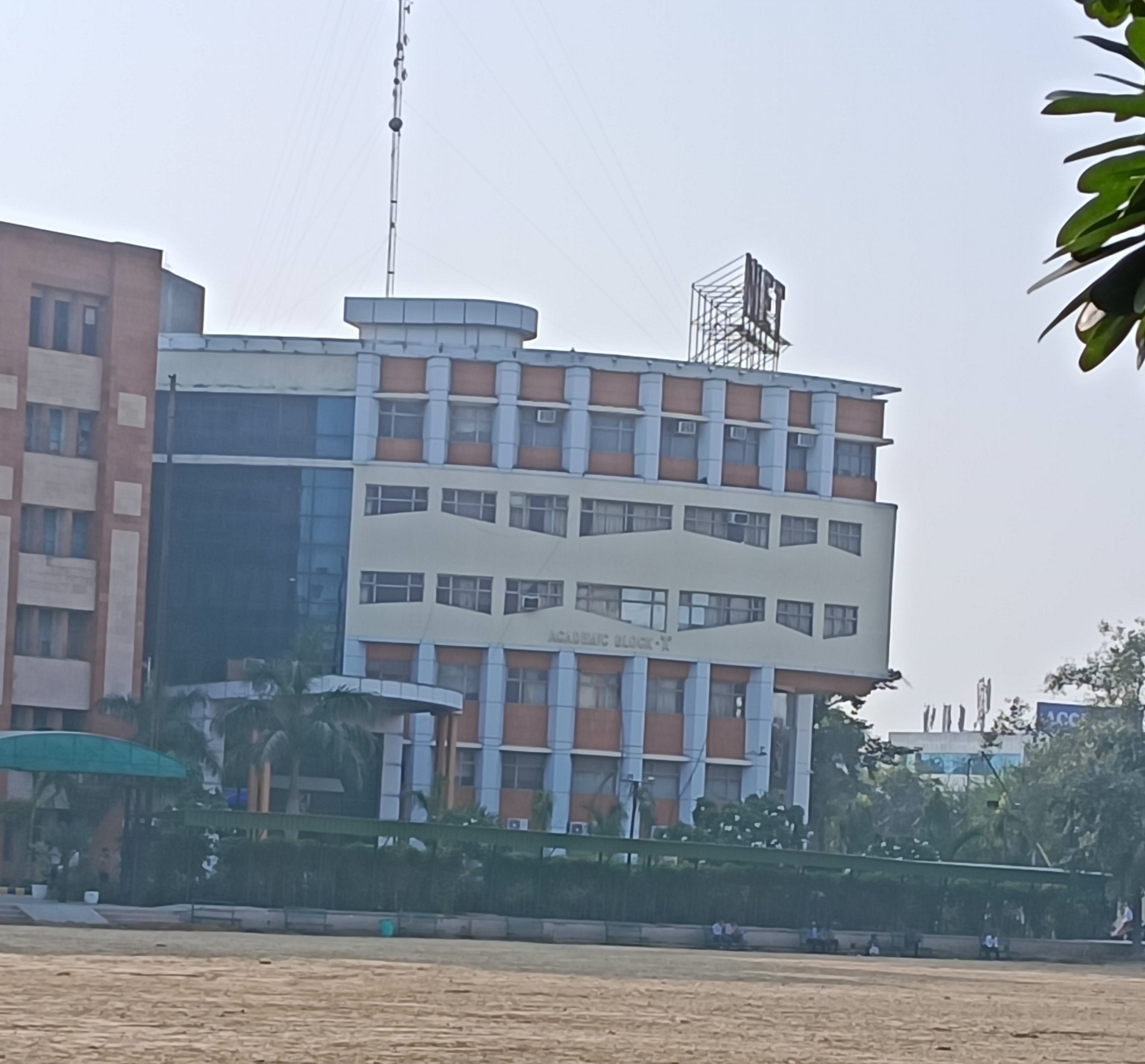 NIET Noida Campus photo 11