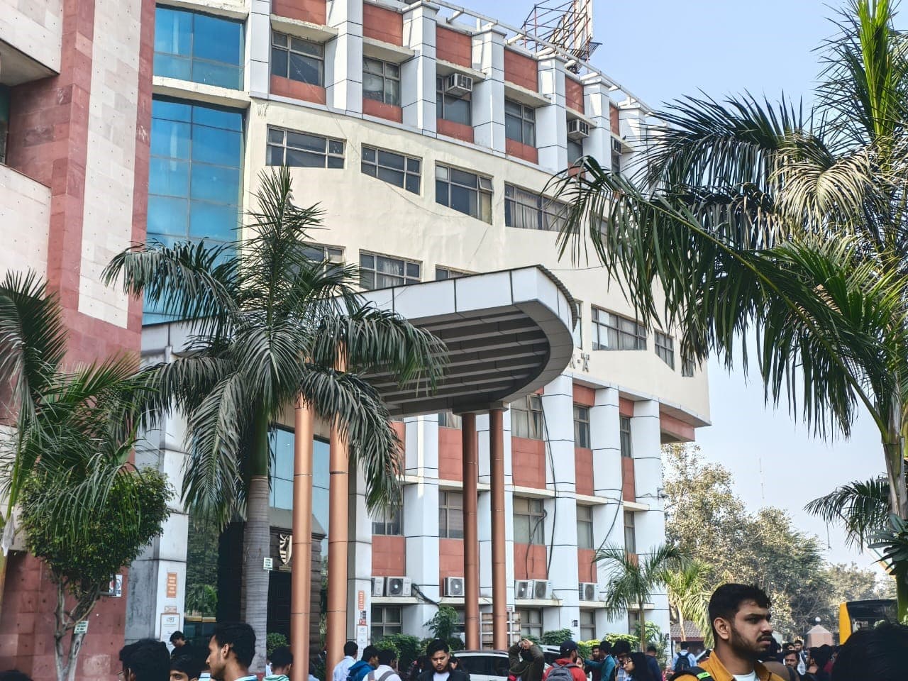 NIET Noida Campus photo 20