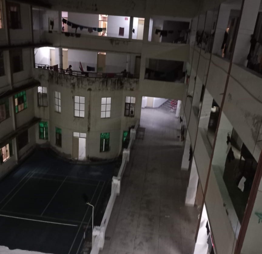 NIET Noida Hostel photo 3
