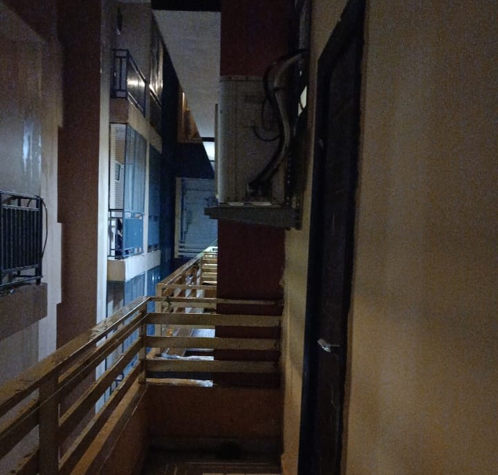 NIET Noida Hostel photo 5