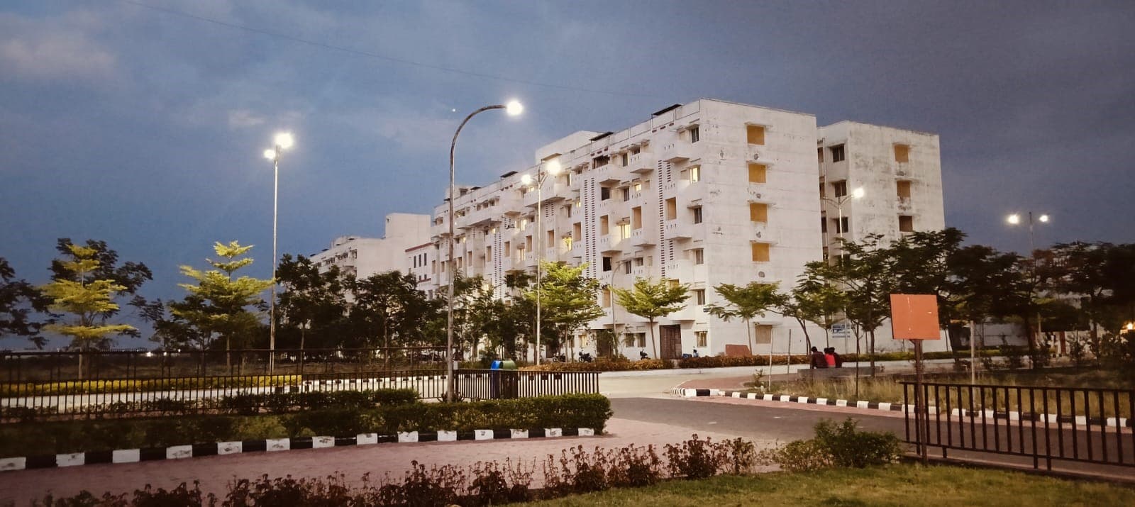 Oriental University Indore Campus photo 3