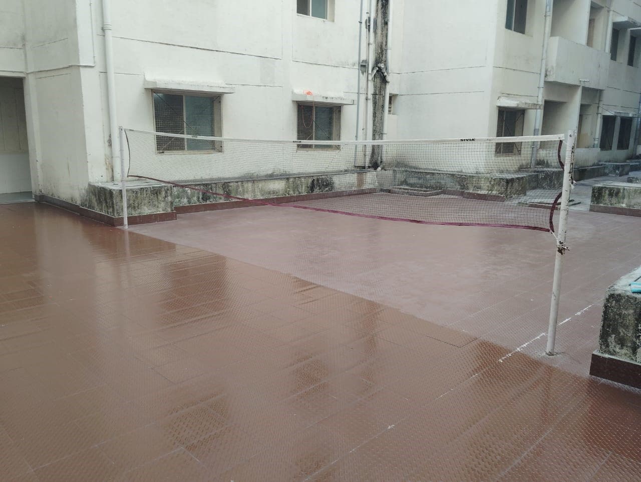 Oriental University Indore Play Ground photo 2