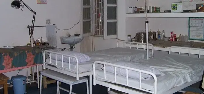 MITS Gwalior Academic Building photo 9