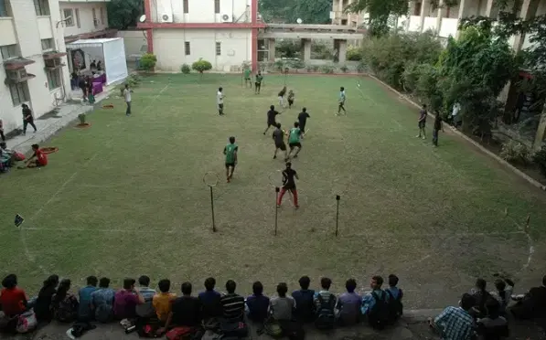 MITS Gwalior Sports Facilities photo 2