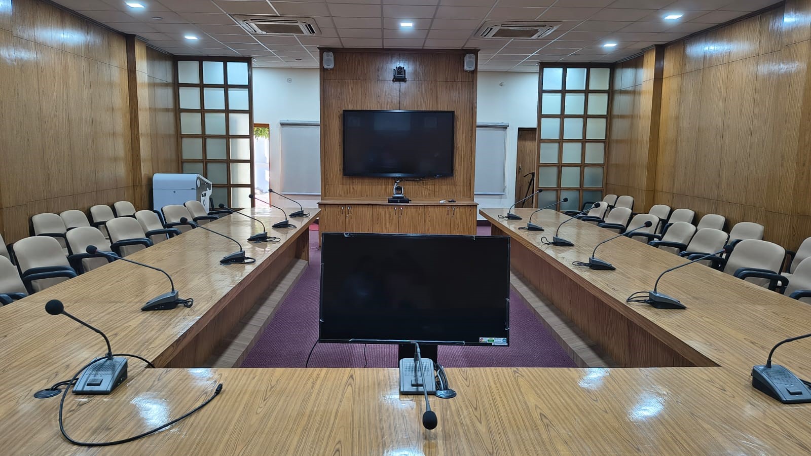 MITS Gwalior Academic Building photo 29