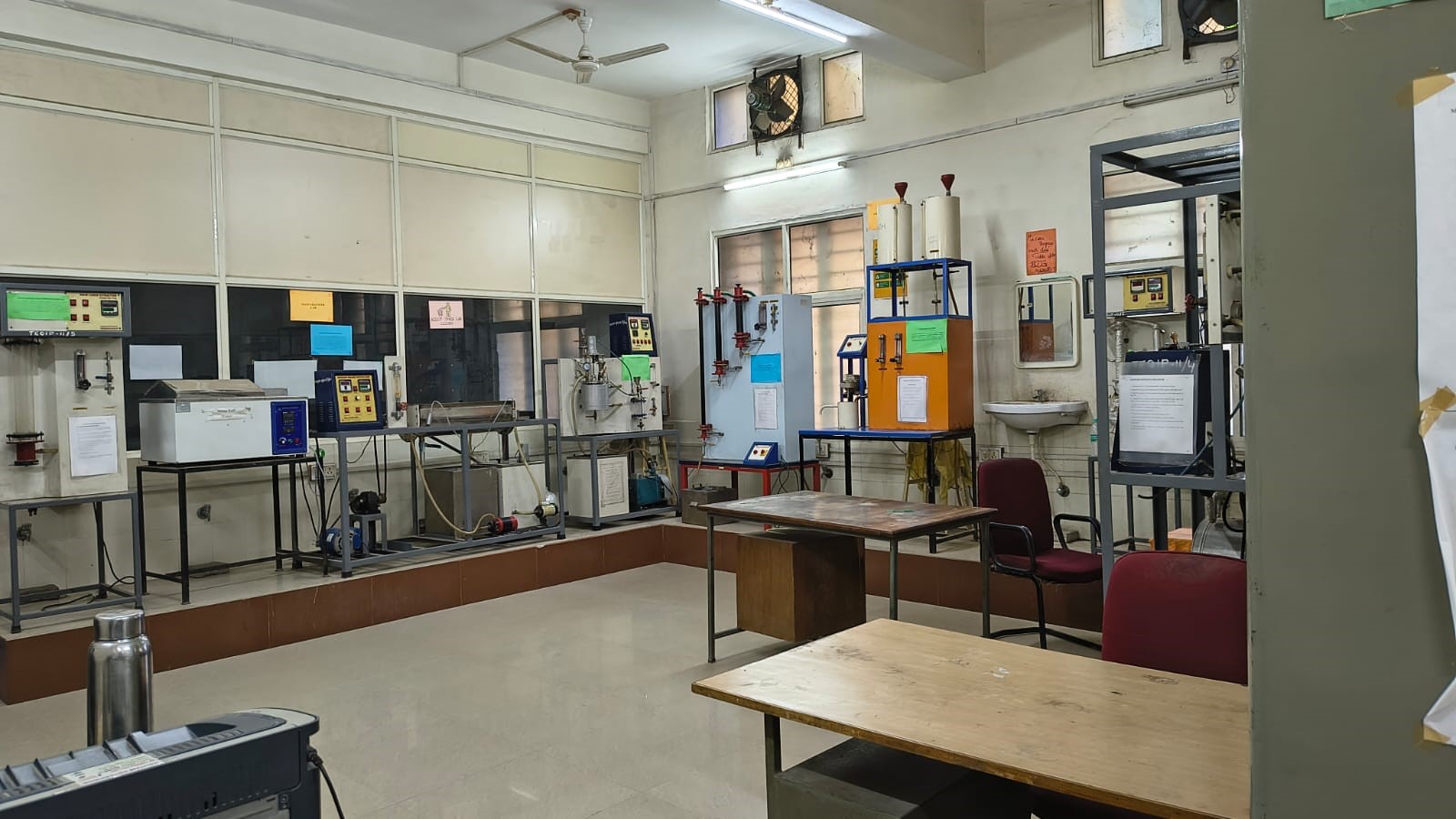 MITS Gwalior Academic Building photo 37