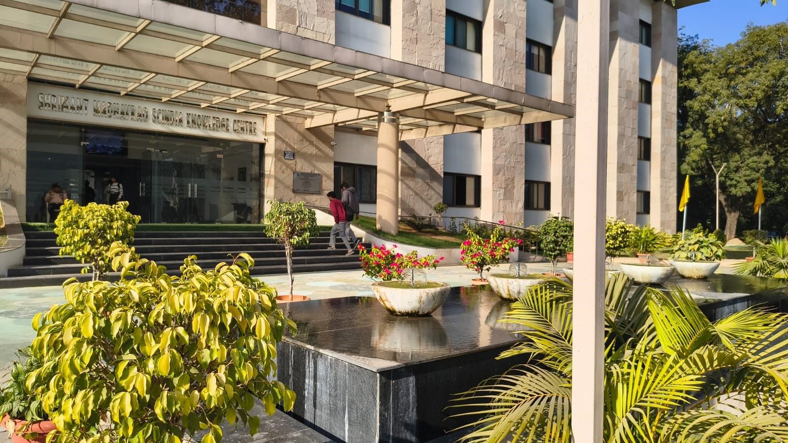 MITS Gwalior Campus photo 14